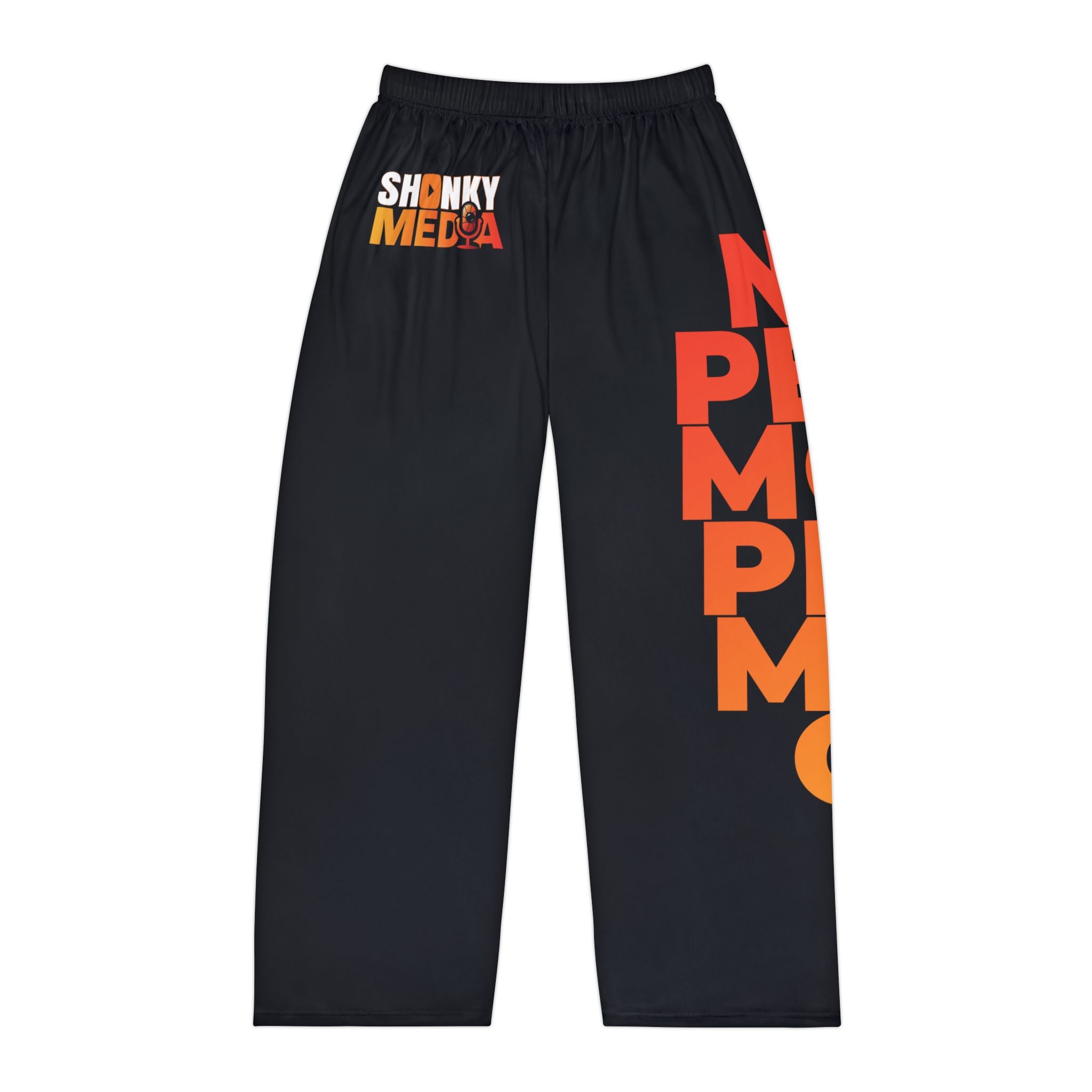 SHONKY MEDIA Men's Pajama Pants