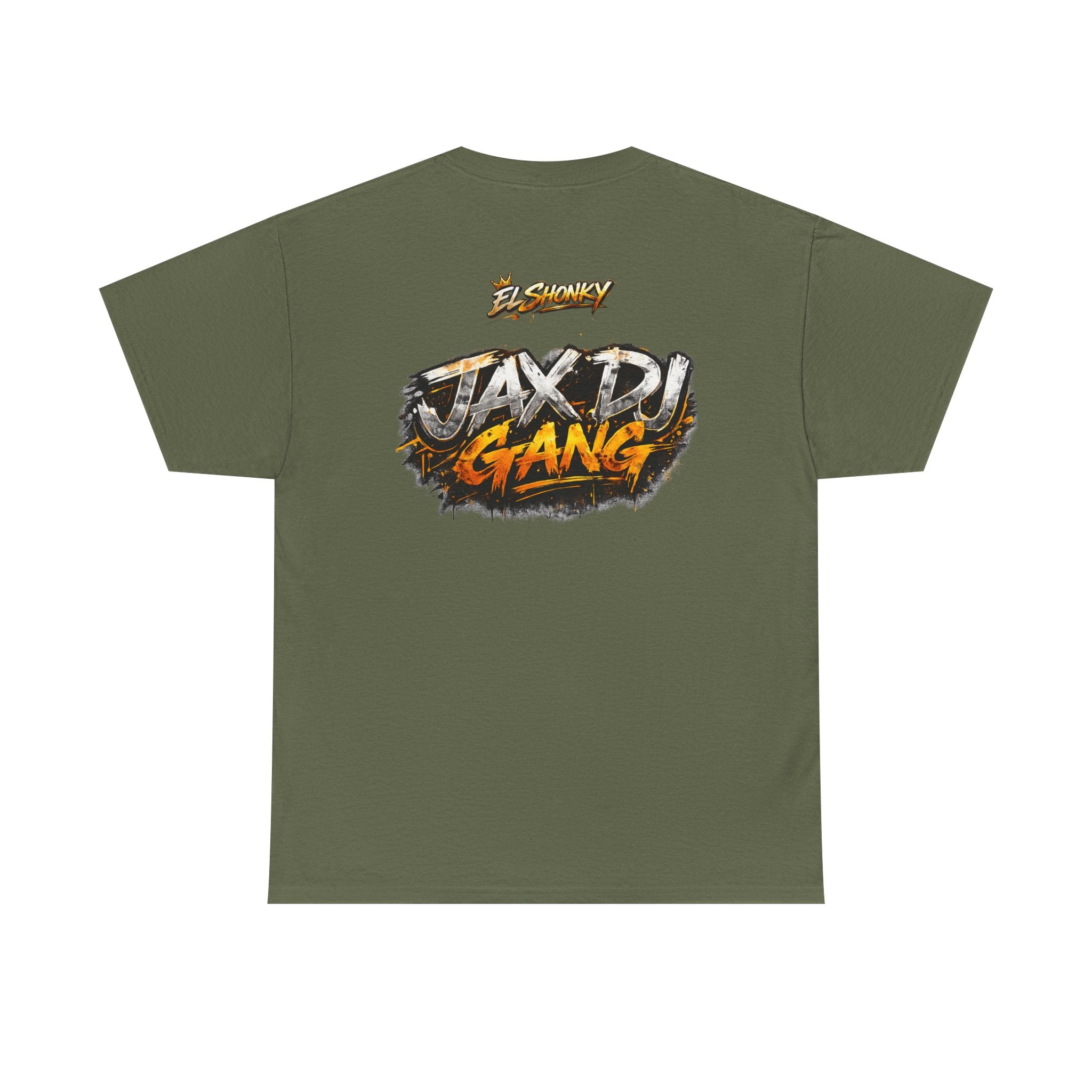 JAX DJ,s GANG T-Shirt