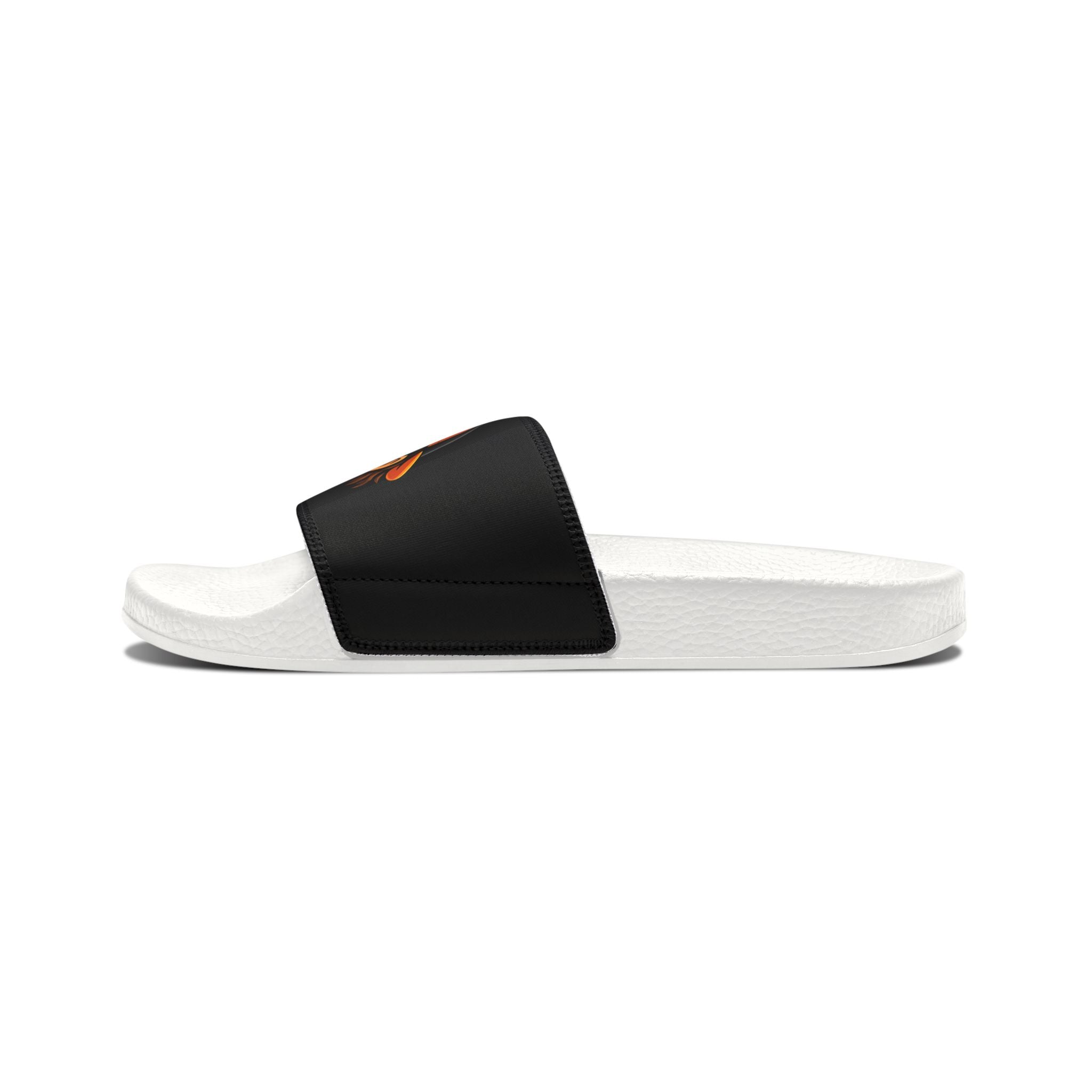 SANDALS "Shonky Media" Men's Removable-Strap Slides