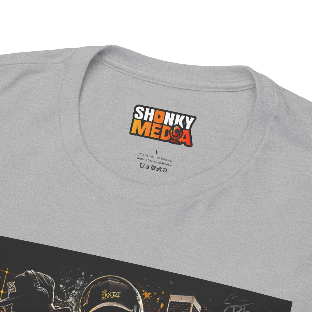 JAX DJ,s GANG T-Shirt