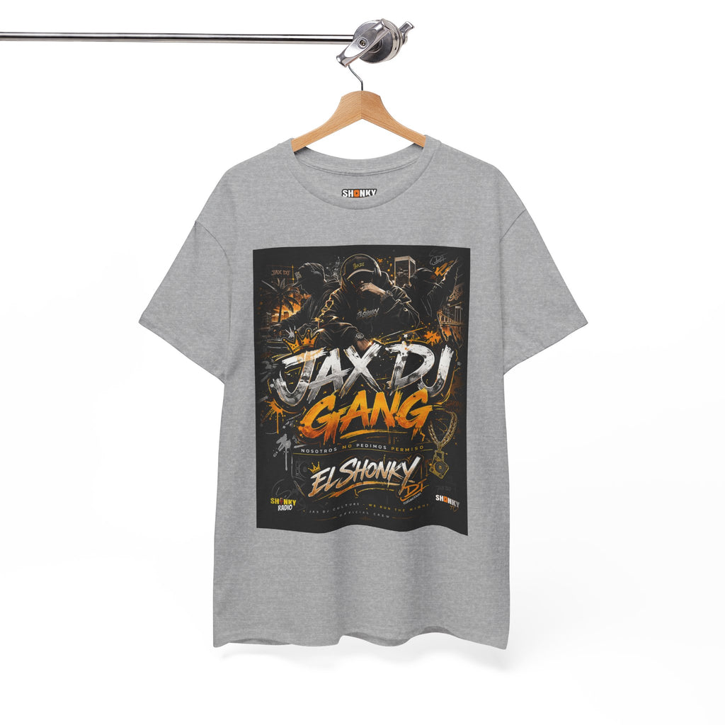 JAX DJ,s GANG T-Shirt