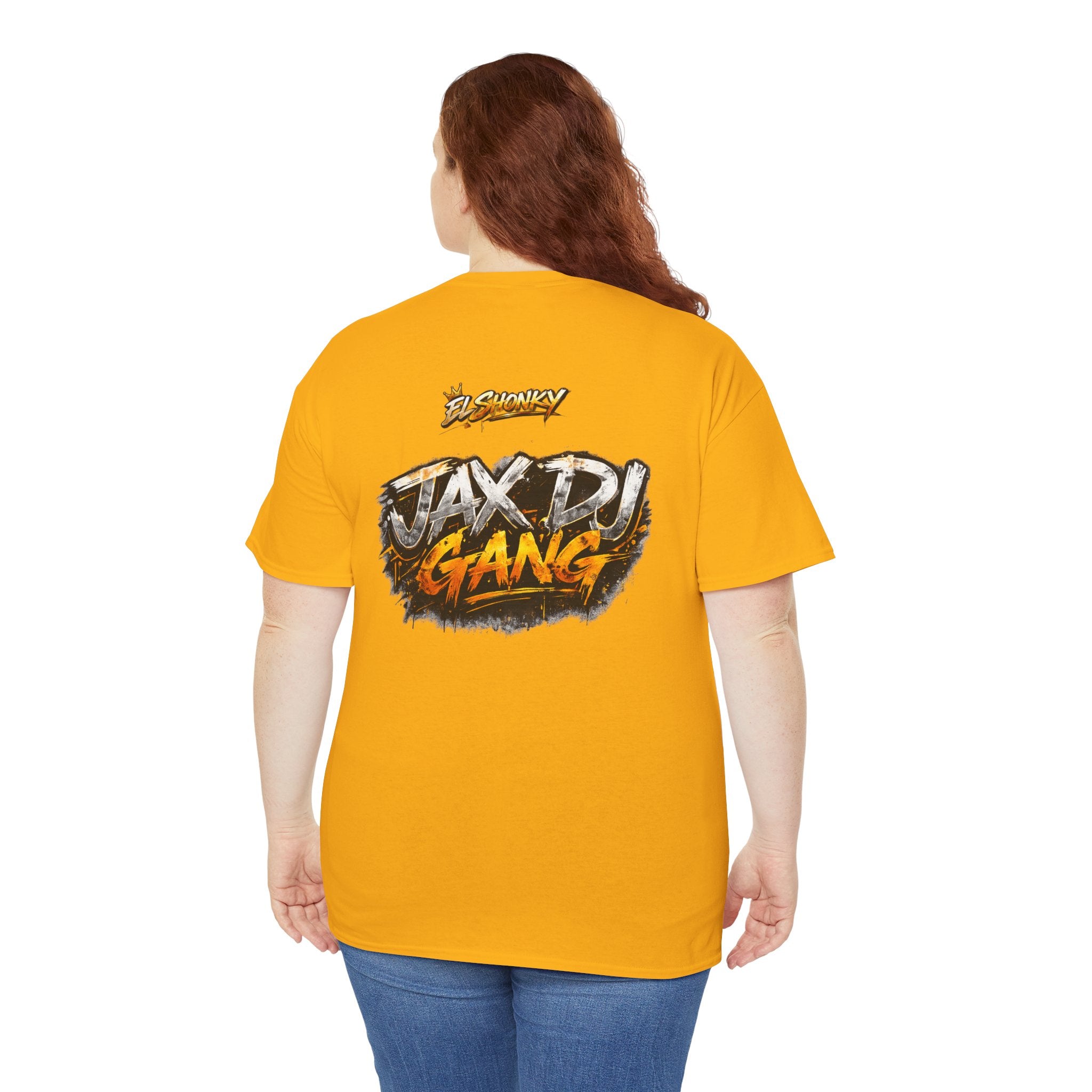 JAX DJ,s GANG T-Shirt