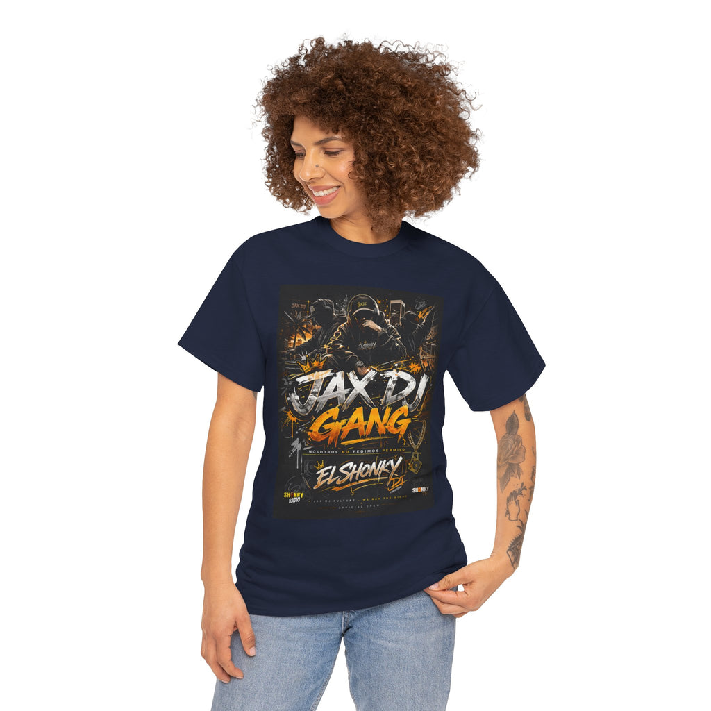 JAX DJ,s GANG T-Shirt