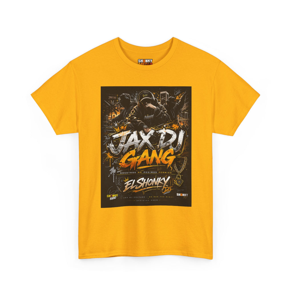 JAX DJ,s GANG T-Shirt