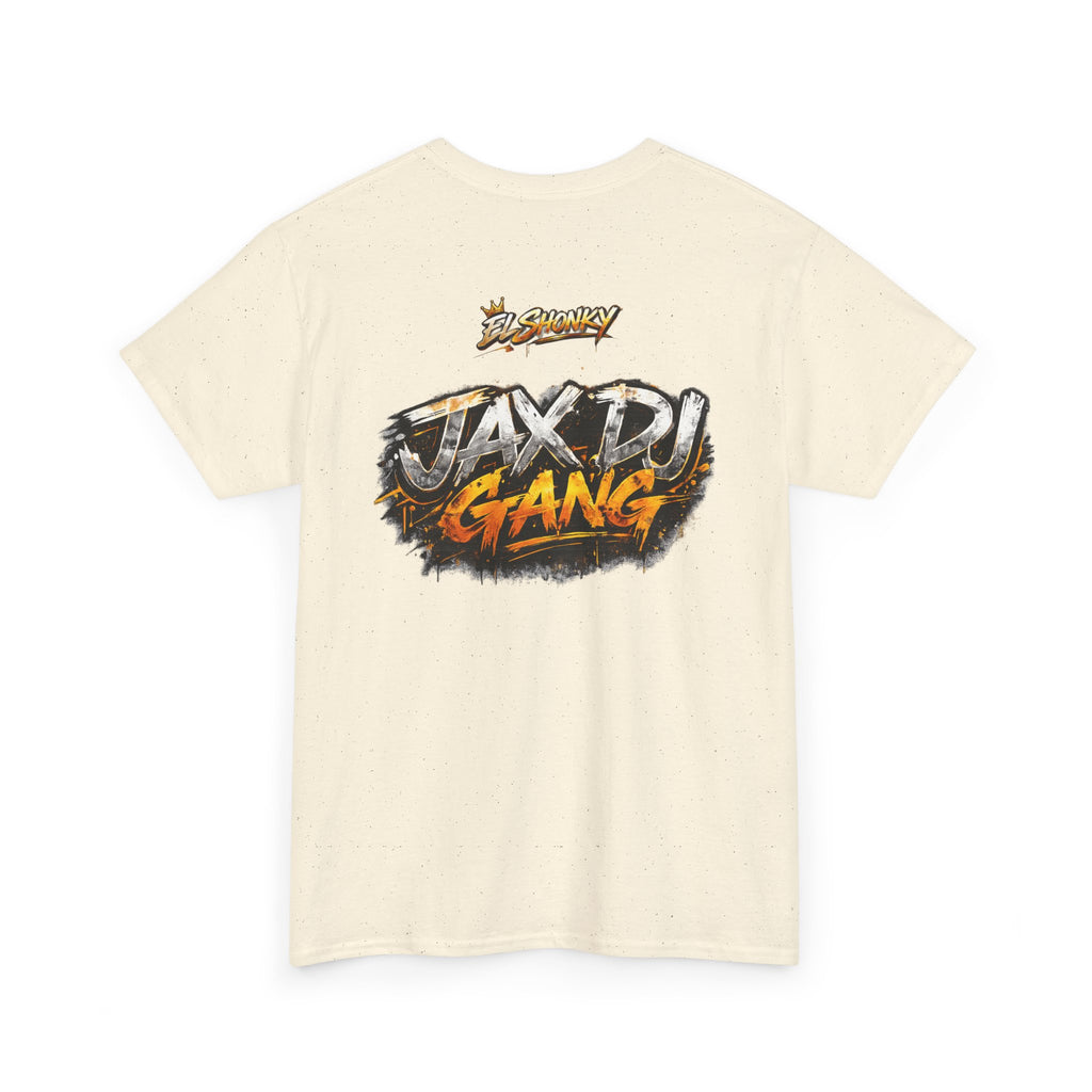 JAX DJ,s GANG T-Shirt