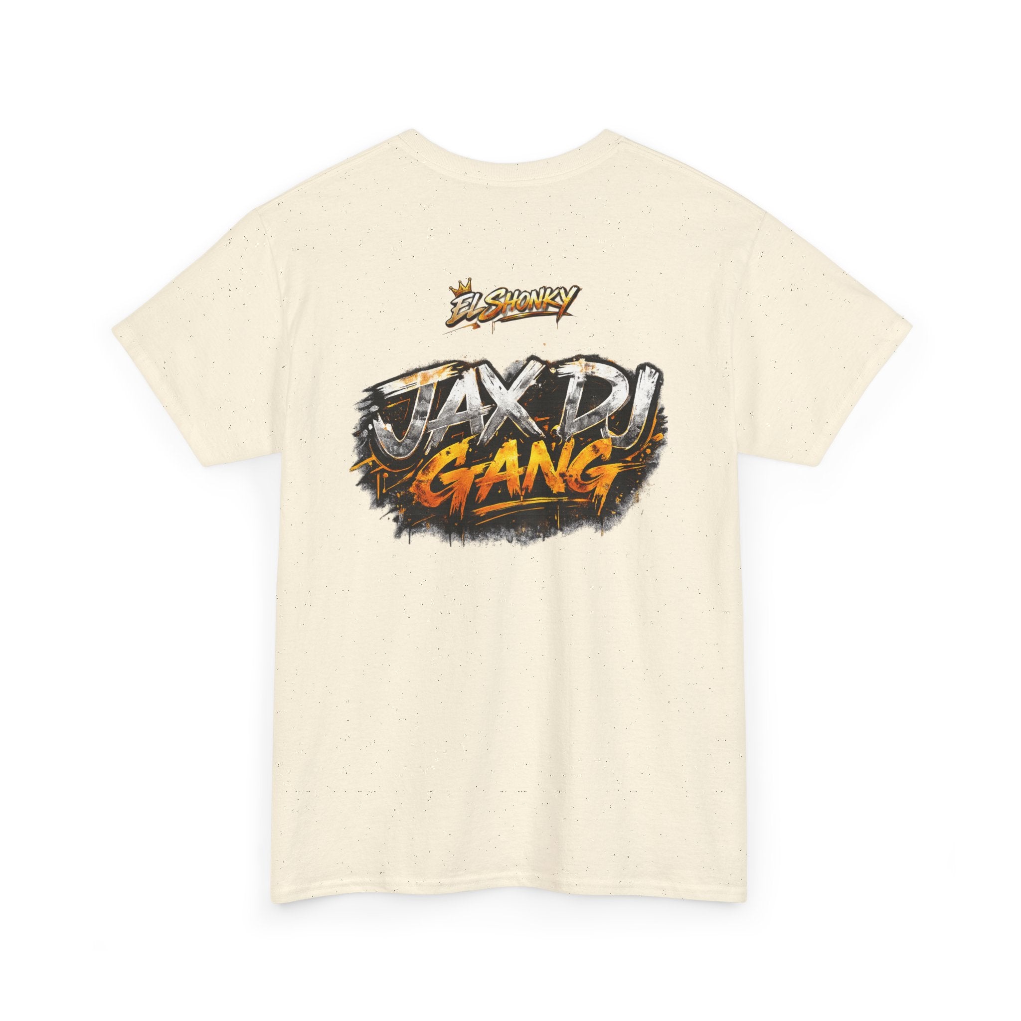 JAX DJ,s GANG T-Shirt