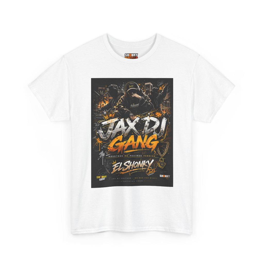 JAX DJ,s GANG T-Shirt