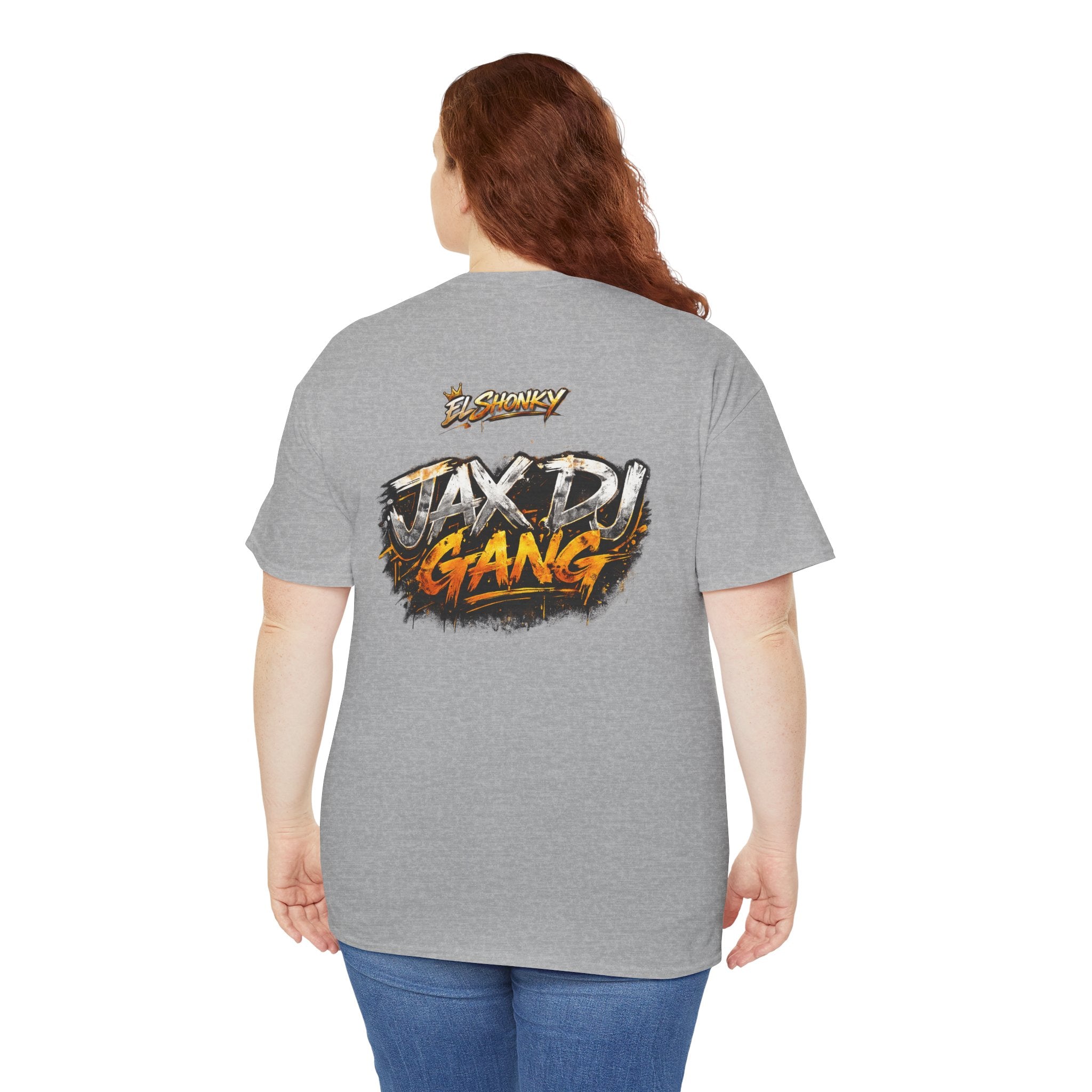 JAX DJ,s GANG T-Shirt