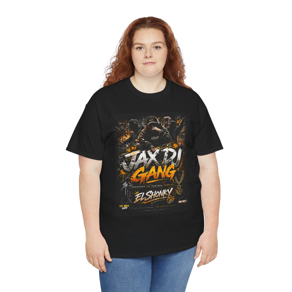 JAX DJ,s GANG T-Shirt