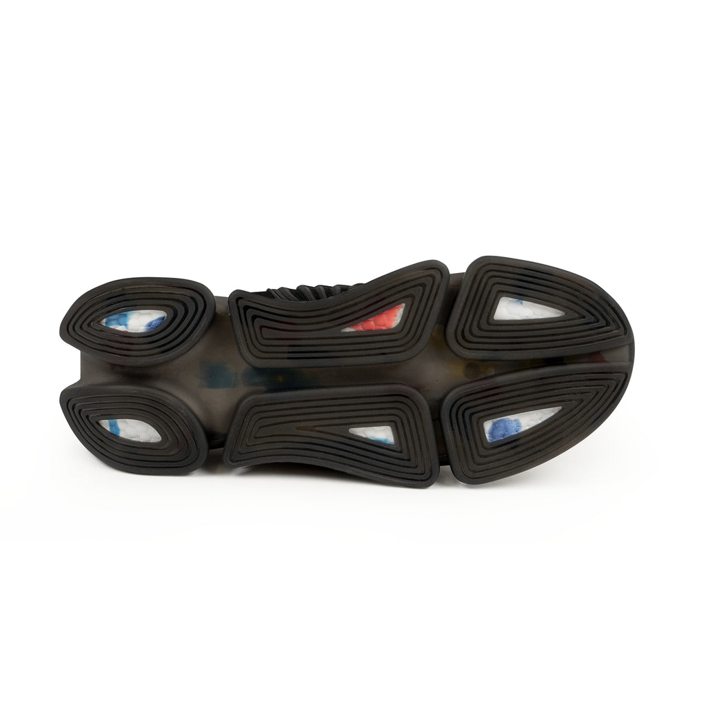 SHONKY MEDIA "El Shonky" Men's Athletic Shoes