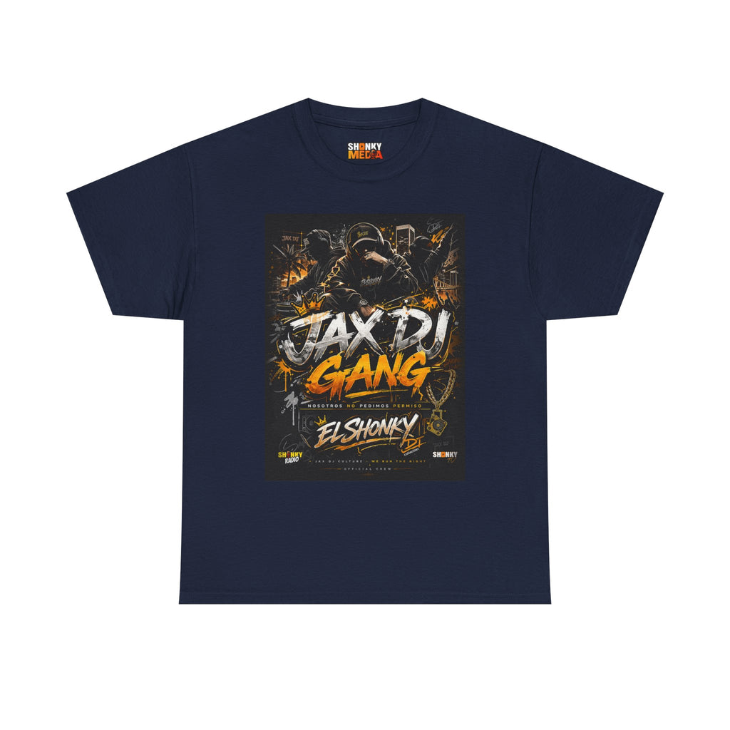 JAX DJ,s GANG T-Shirt