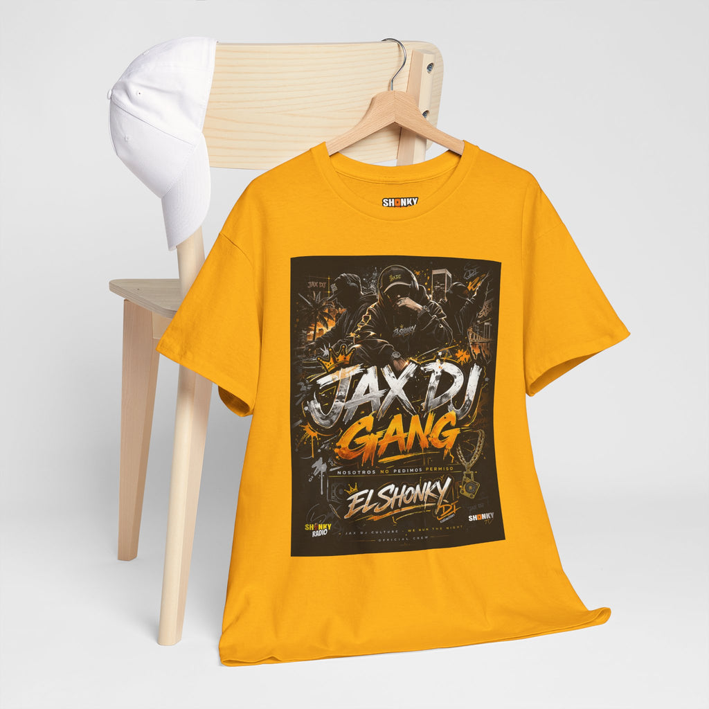 JAX DJ,s GANG T-Shirt