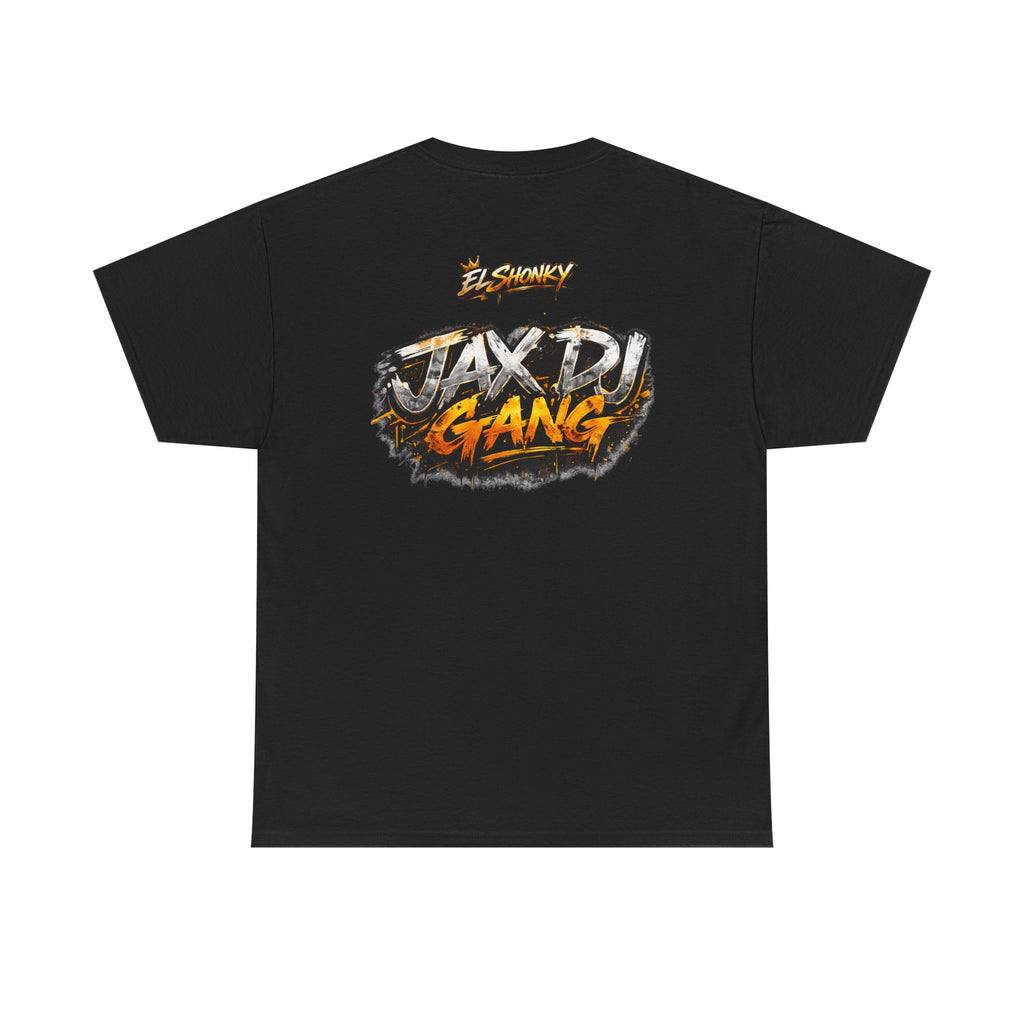 JAX DJ,s GANG T-Shirt