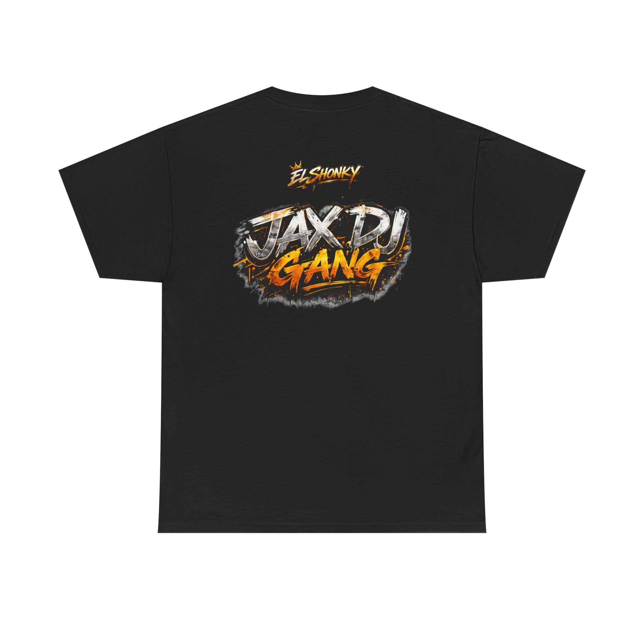 JAX DJ,s GANG T-Shirt