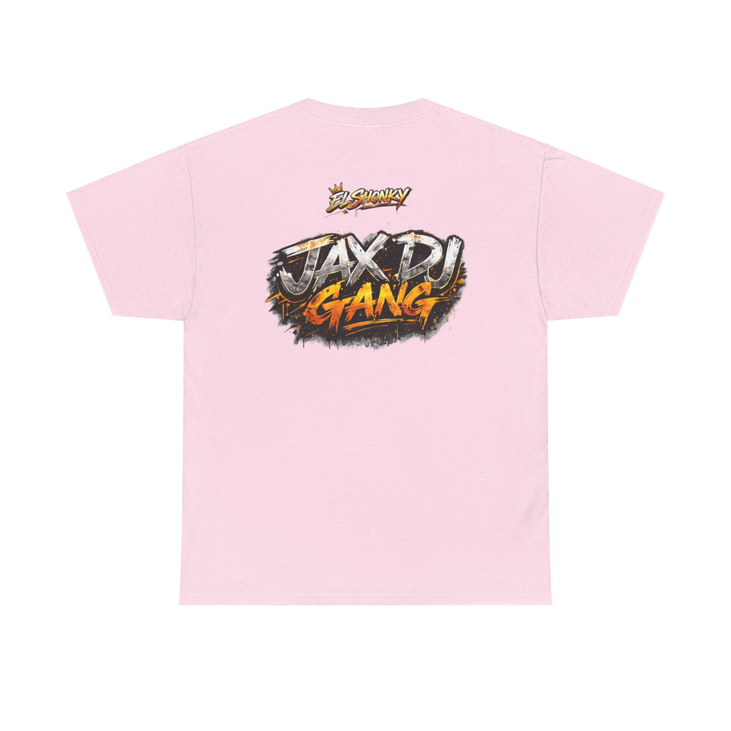 JAX DJ,s GANG T-Shirt