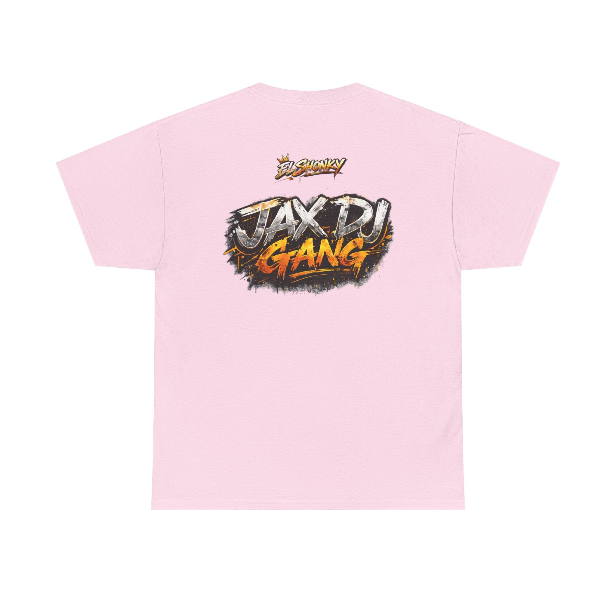 JAX DJ,s GANG T-Shirt