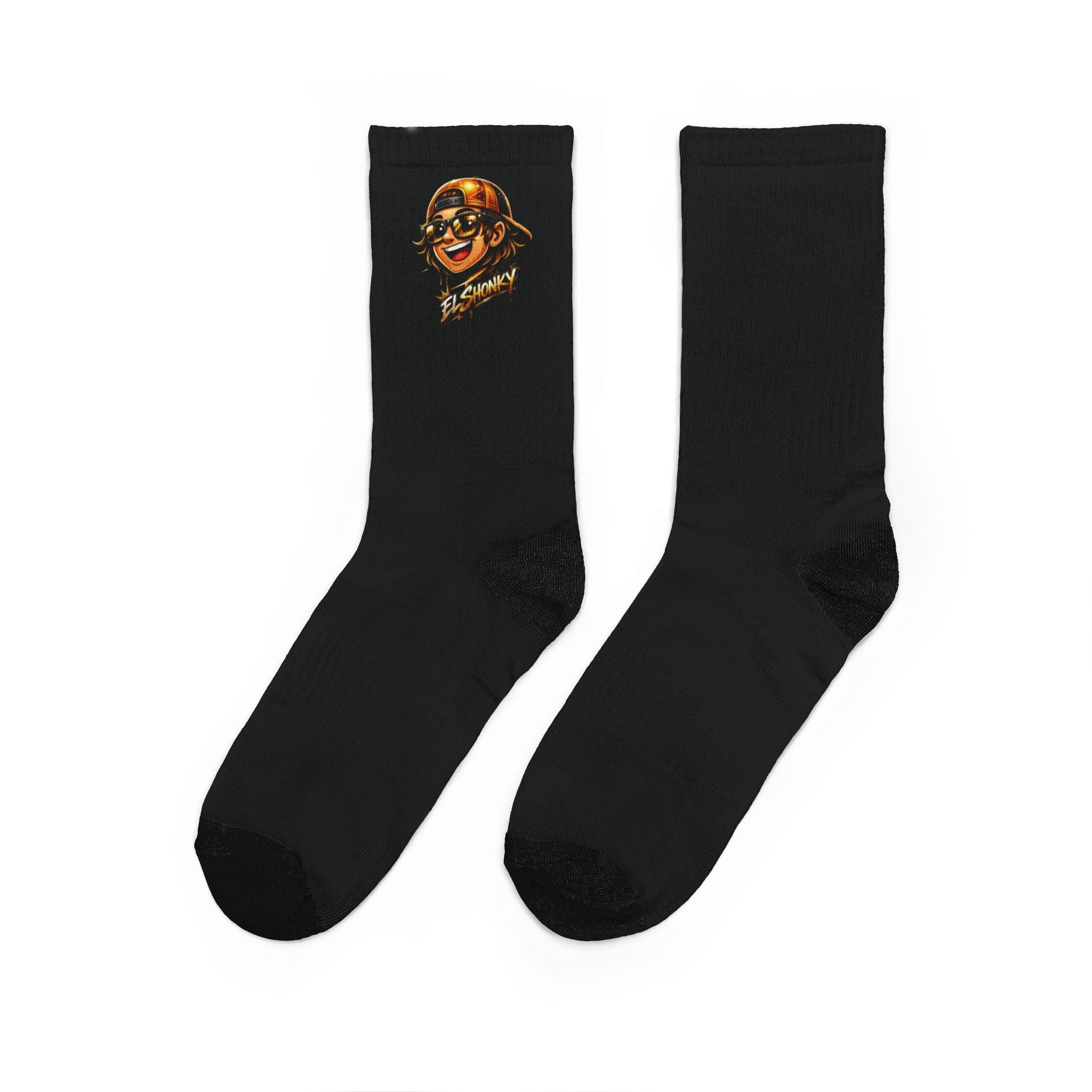 El SHONKY Socks