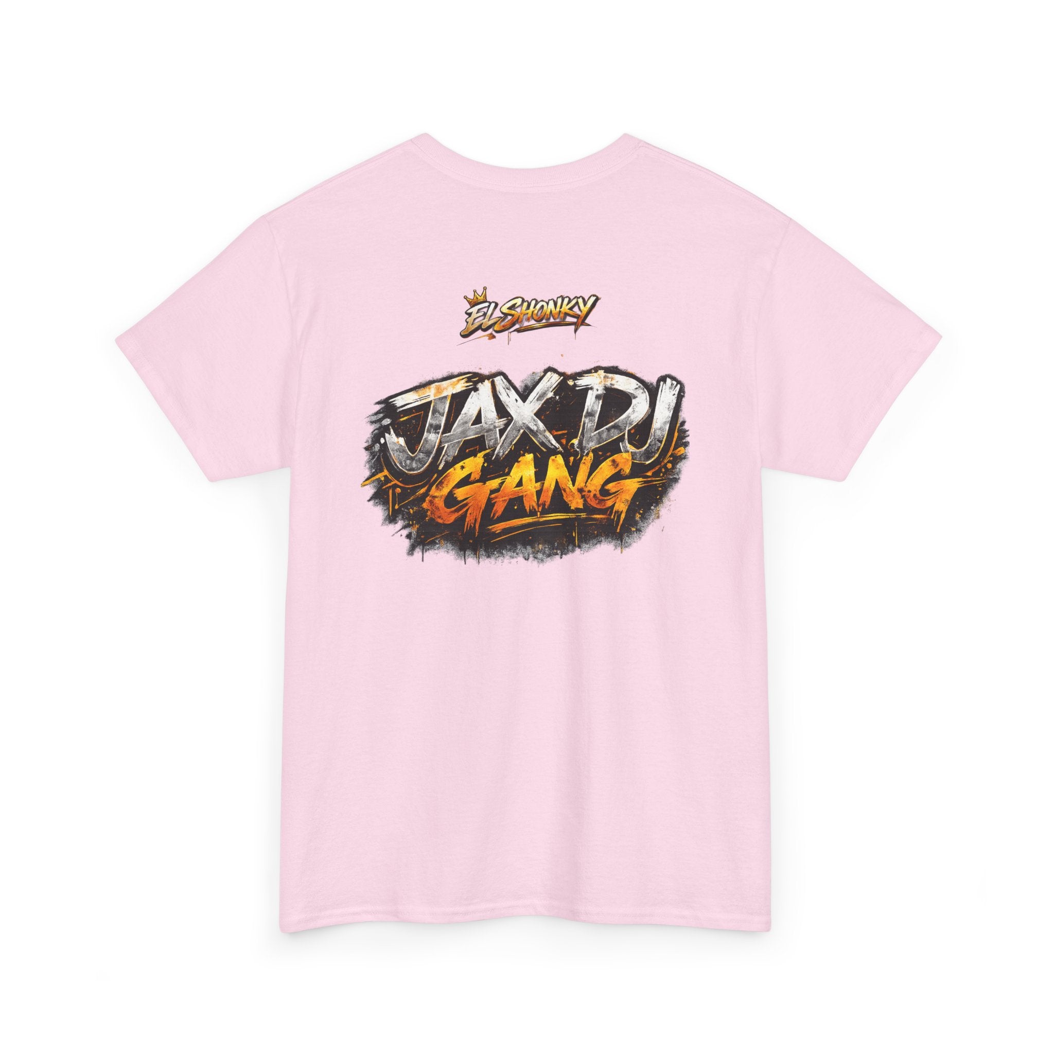 JAX DJ,s GANG T-Shirt