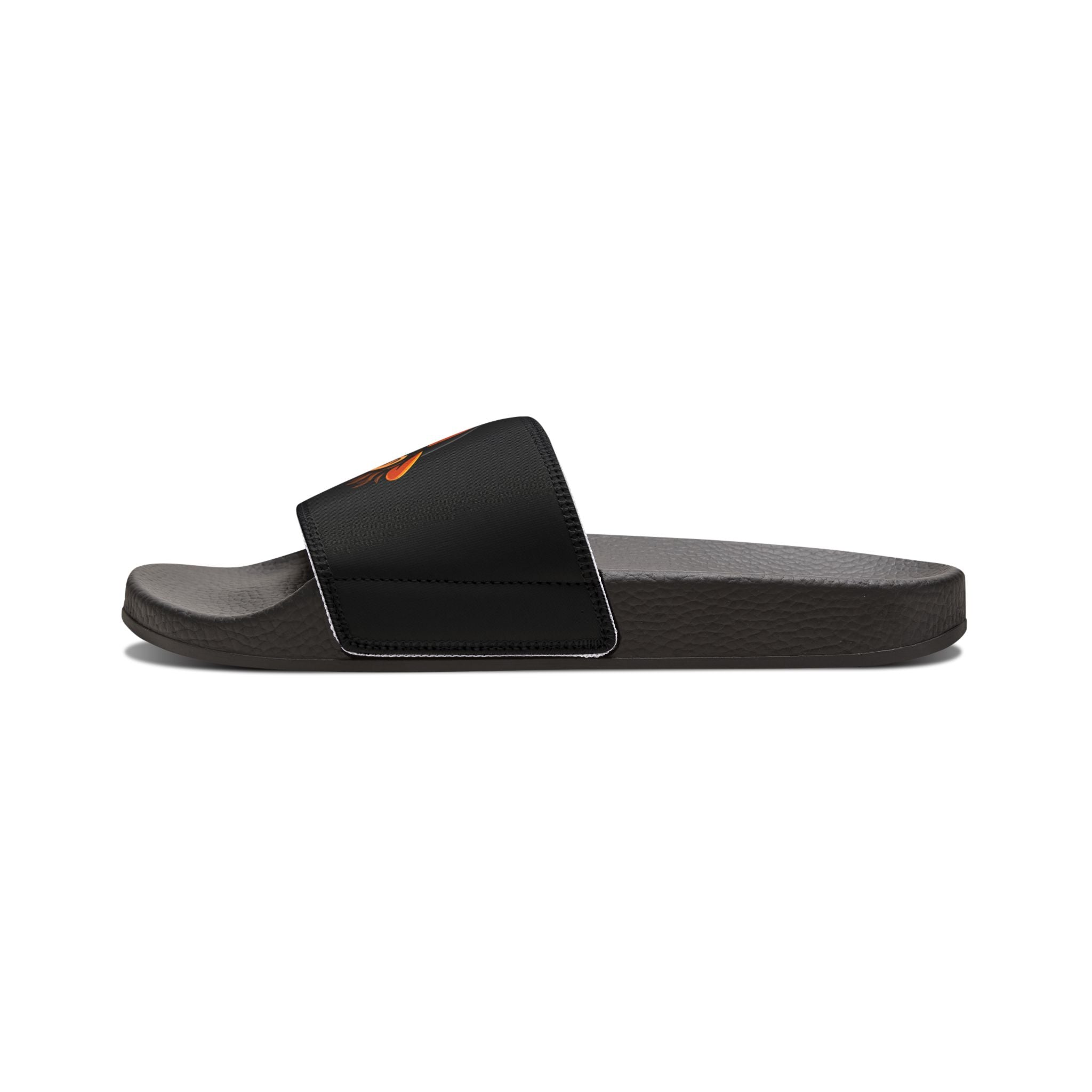 SANDALS "Shonky Media" Men's Removable-Strap Slides