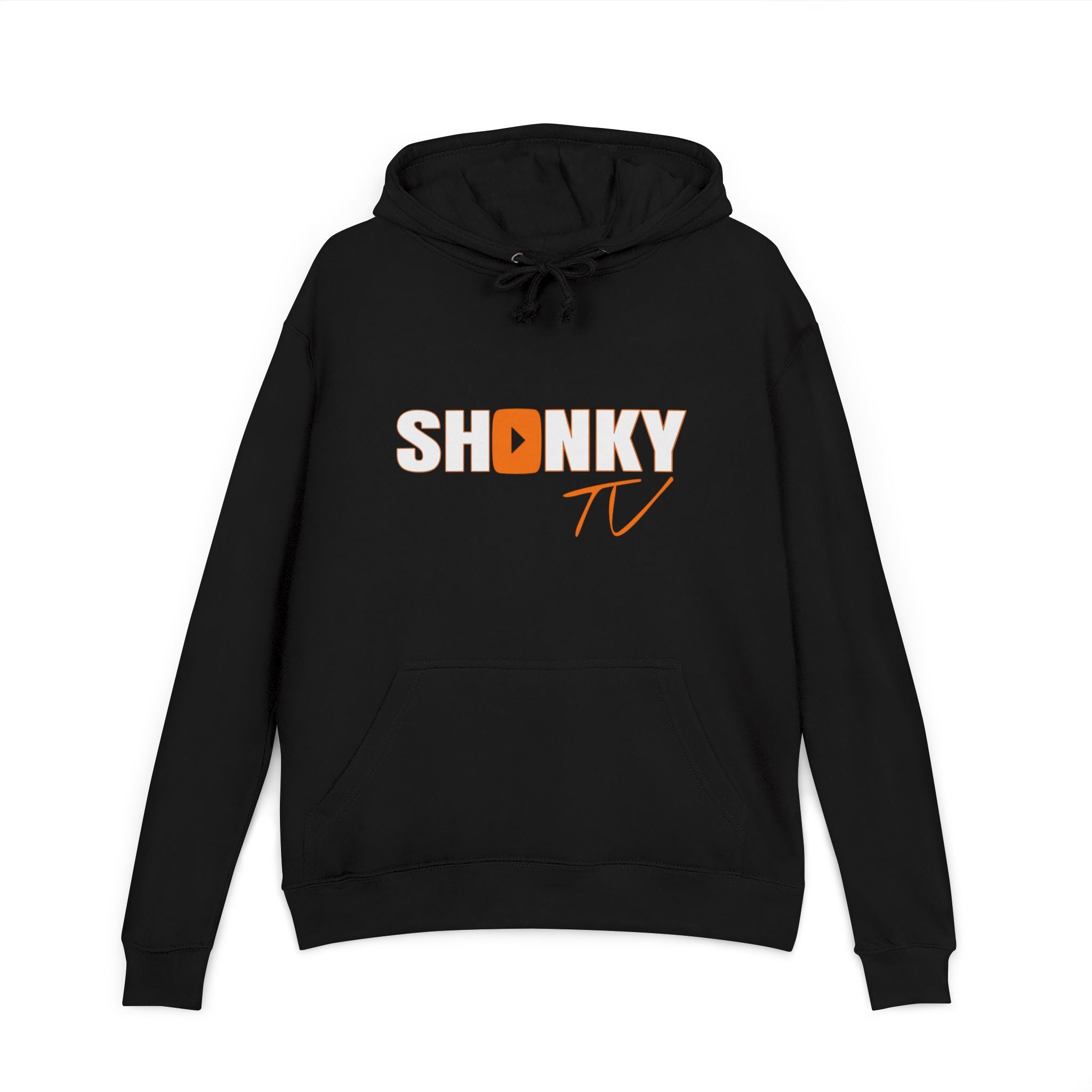 Unisex French Terry Hoodie