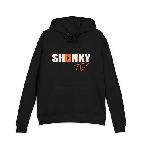 Unisex French Terry Hoodie