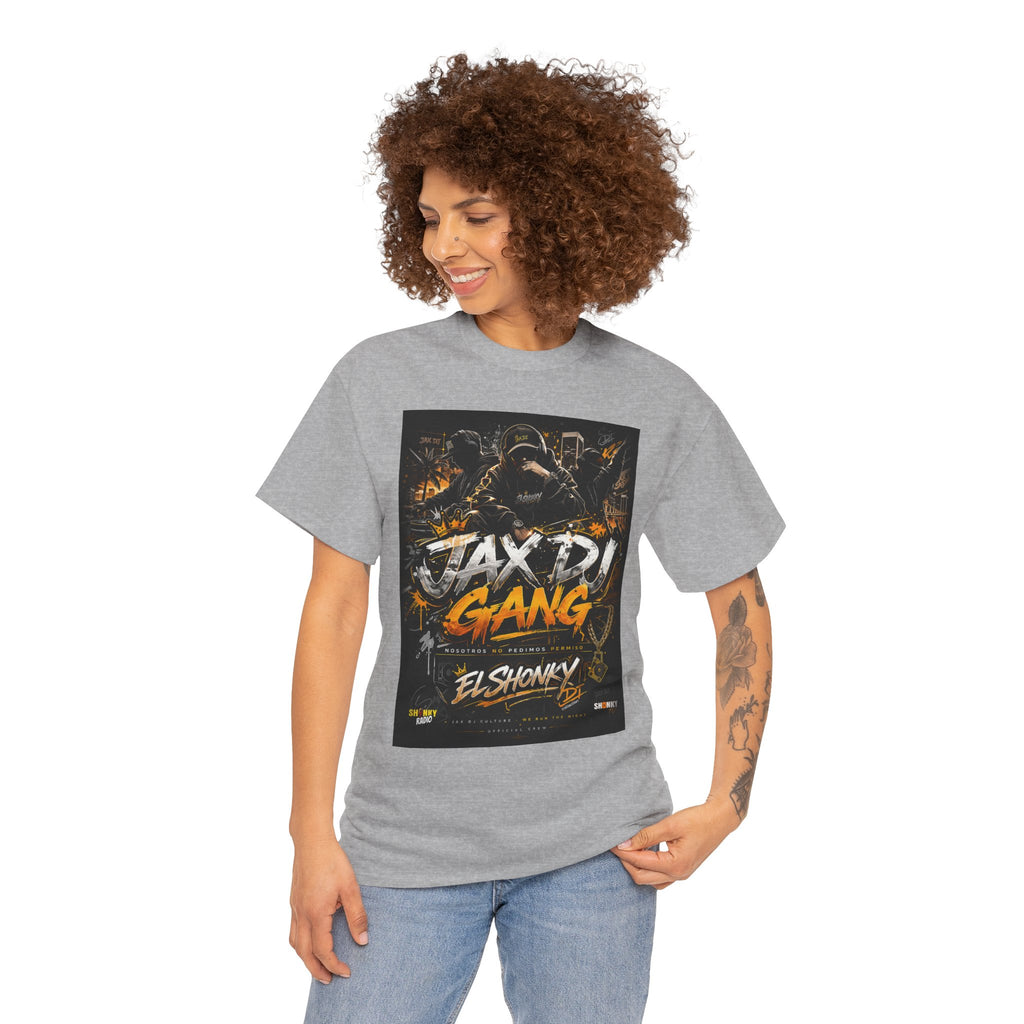JAX DJ,s GANG T-Shirt
