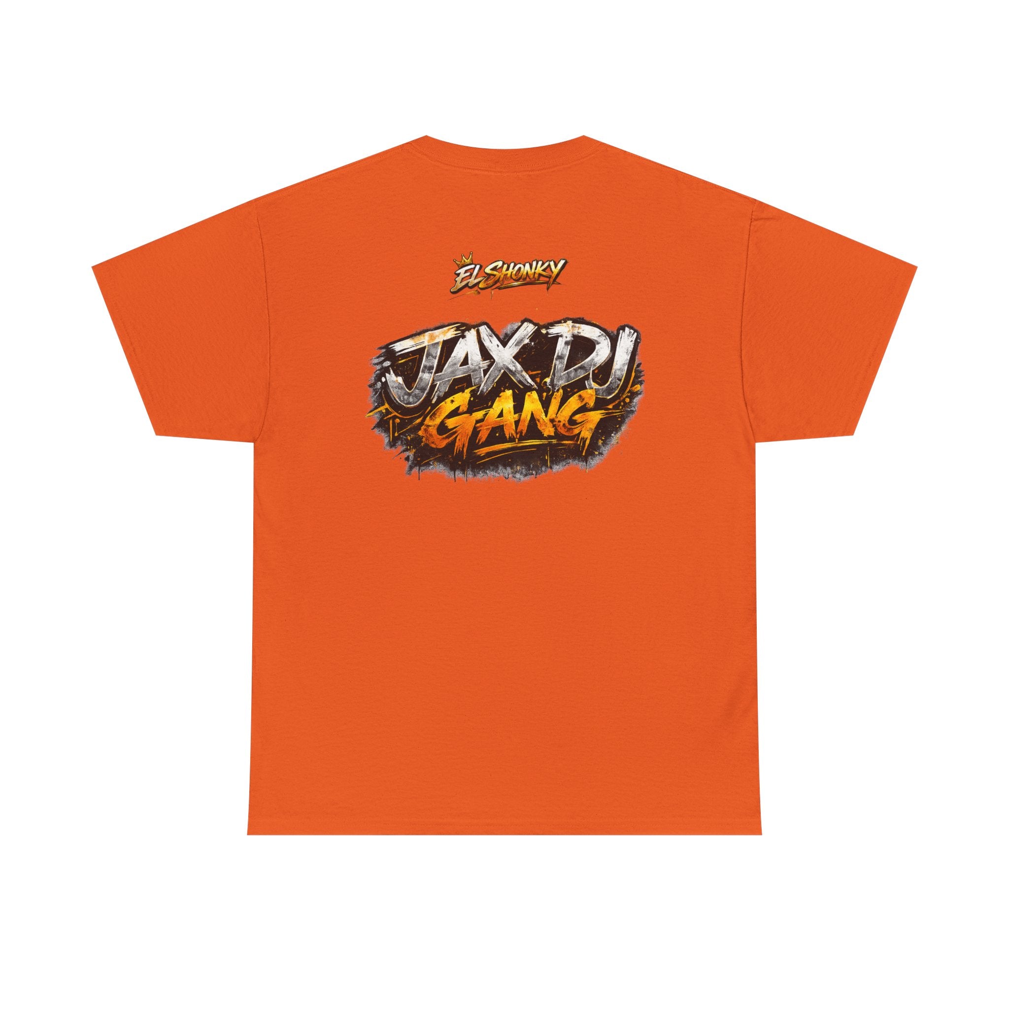 JAX DJ,s GANG T-Shirt