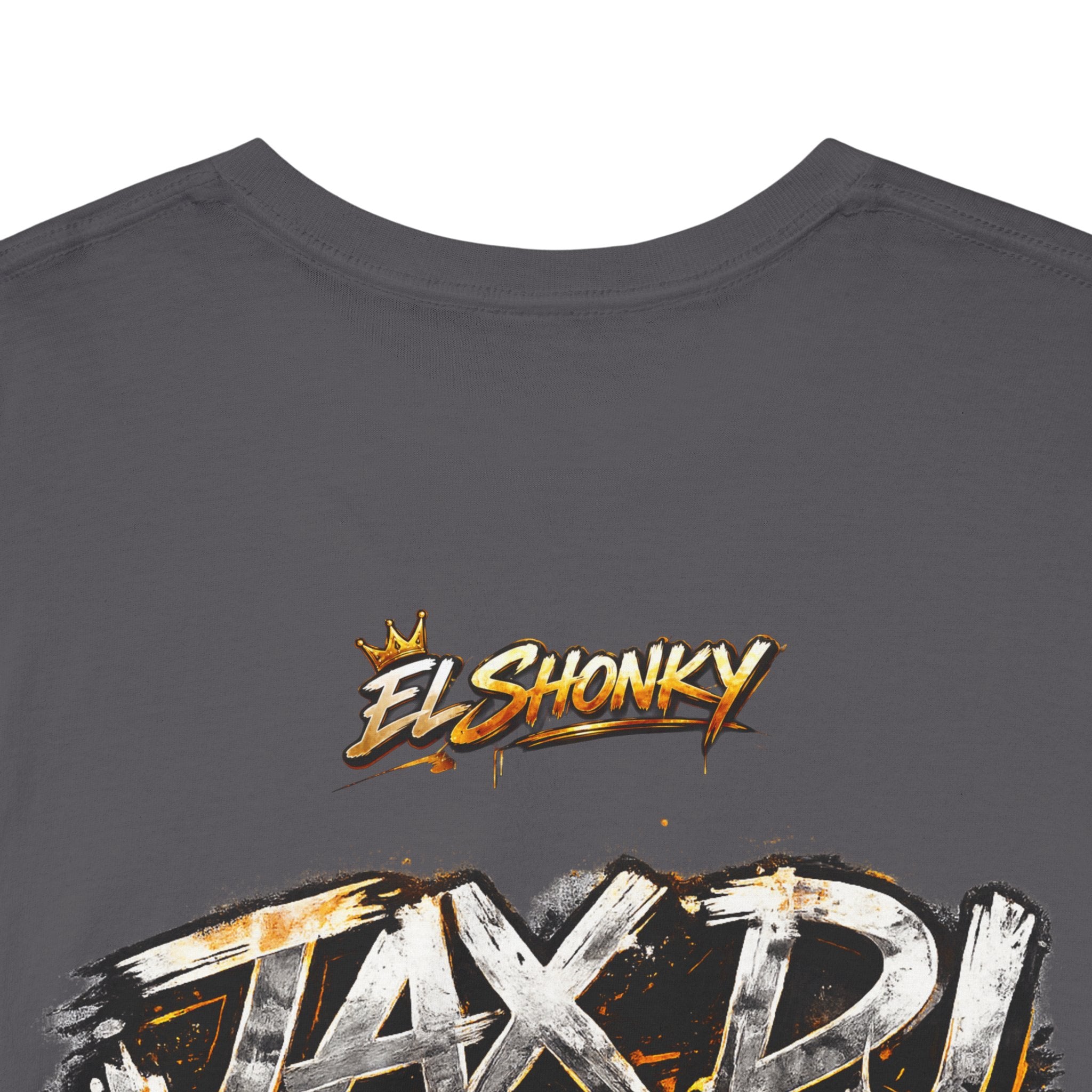 JAX DJ,s GANG T-Shirt