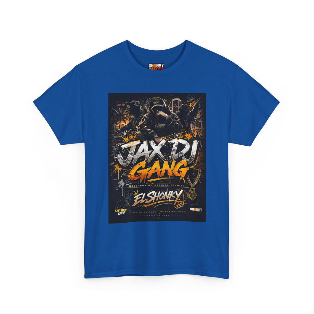 JAX DJ,s GANG T-Shirt