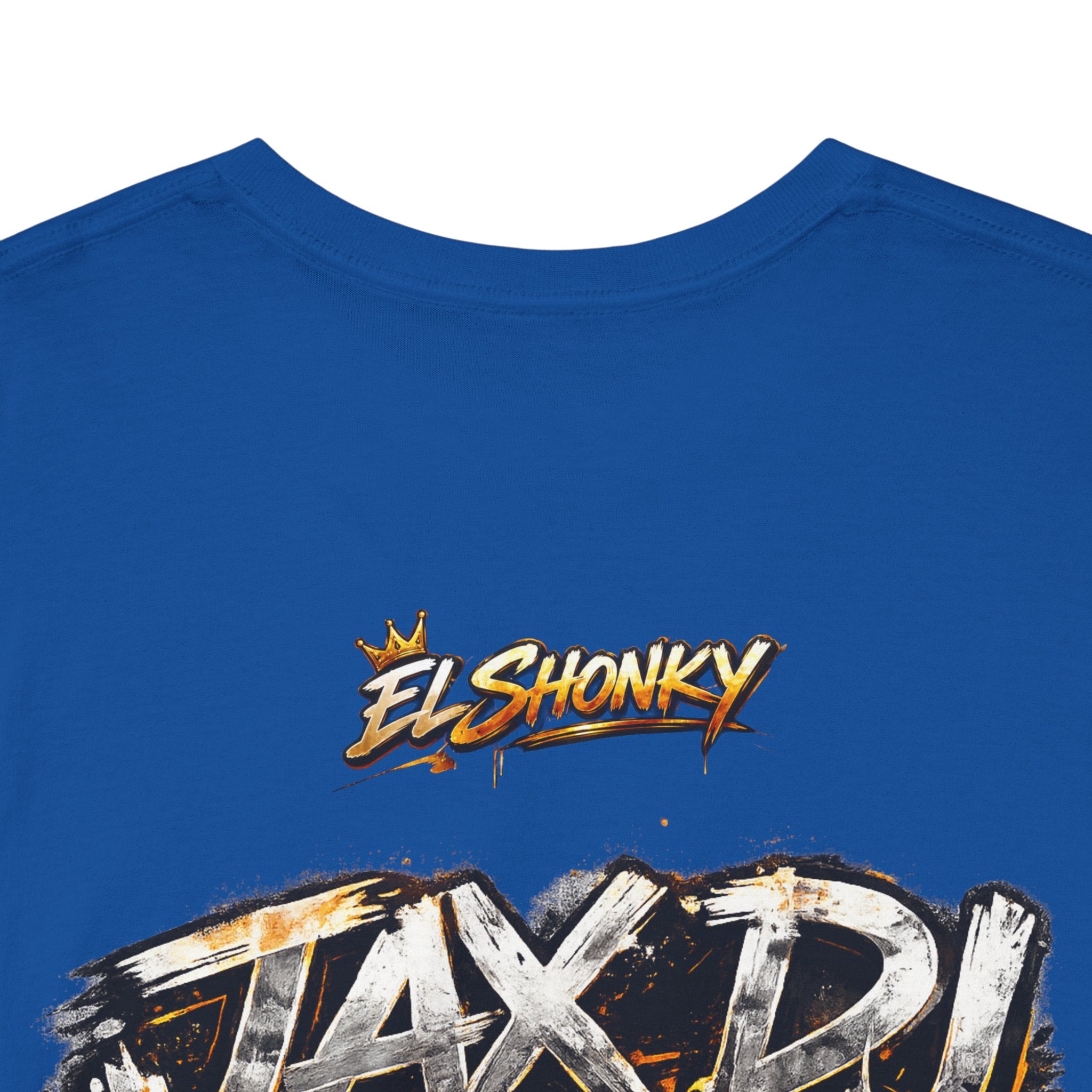 JAX DJ,s GANG T-Shirt