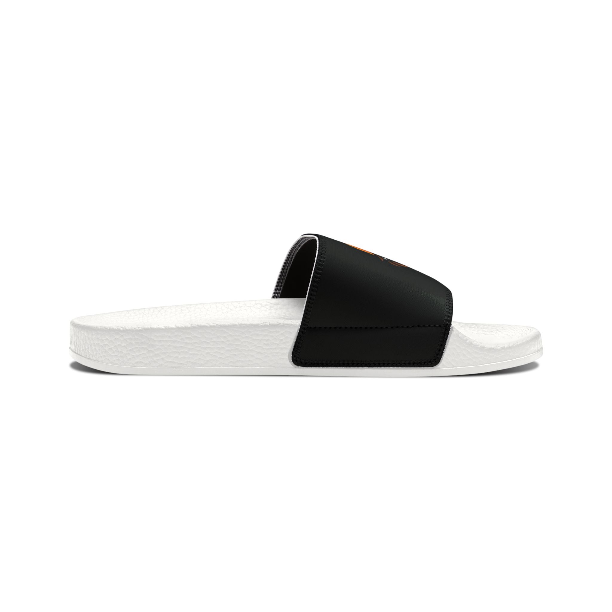 SANDALS "Shonky Media" Men's Removable-Strap Slides