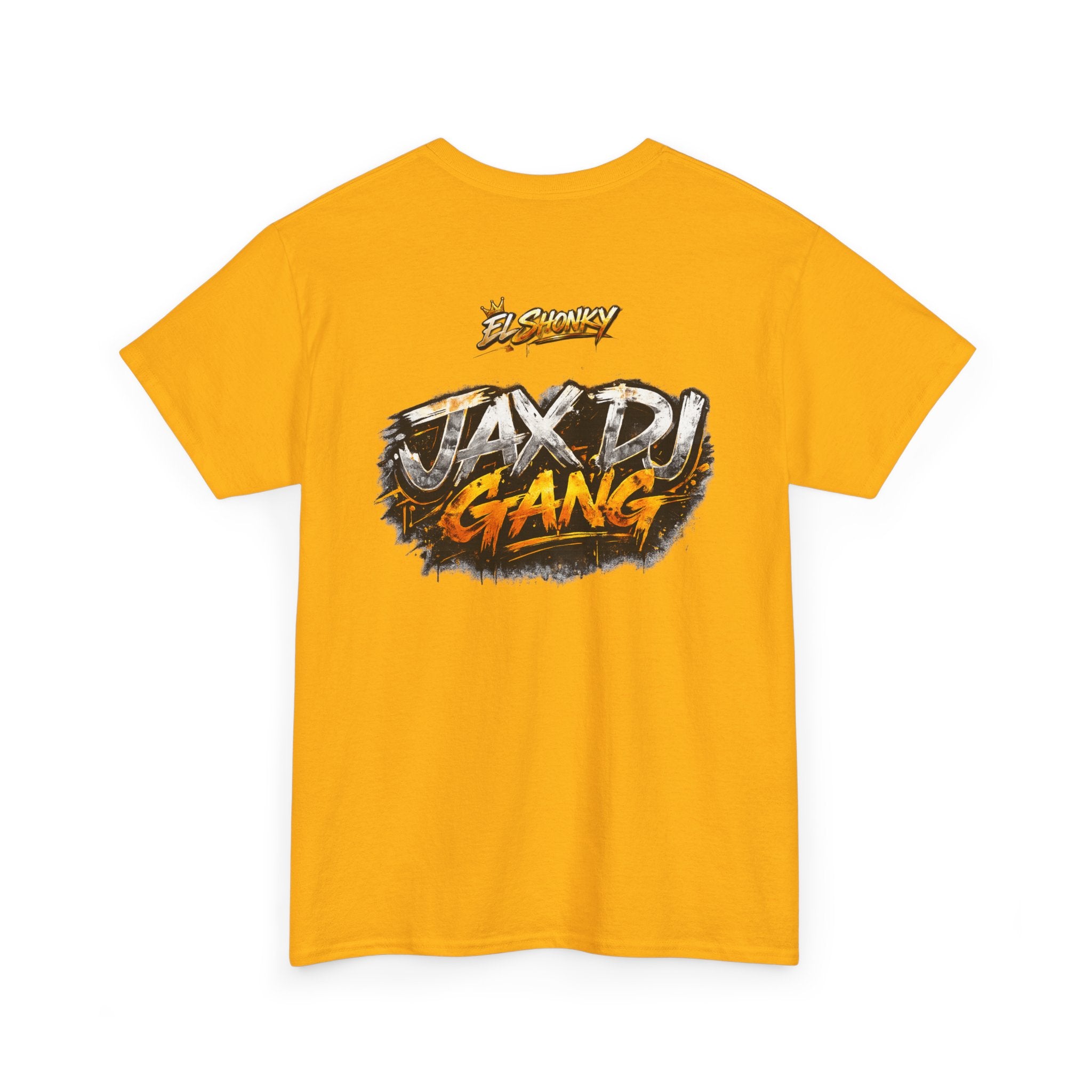 JAX DJ,s GANG T-Shirt