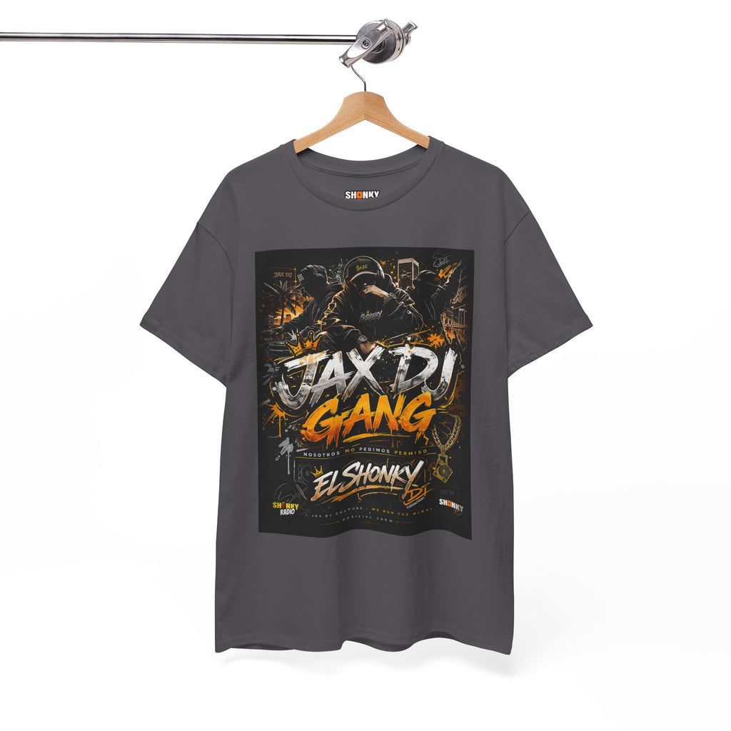 JAX DJ,s GANG T-Shirt