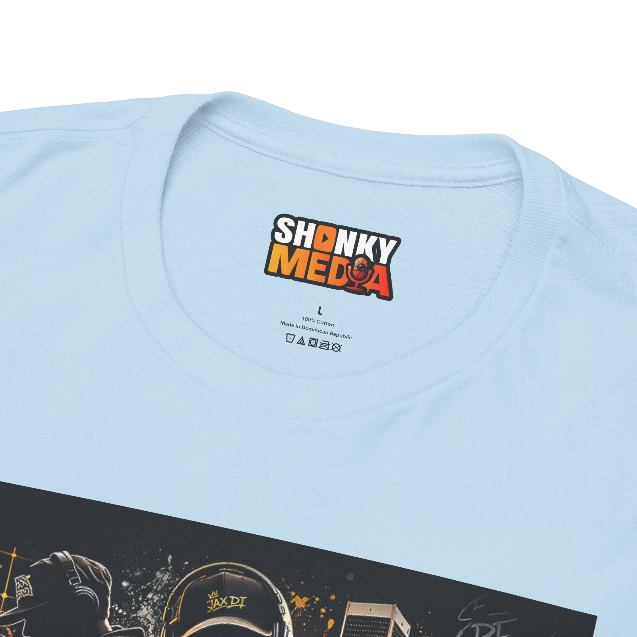 JAX DJ,s GANG T-Shirt