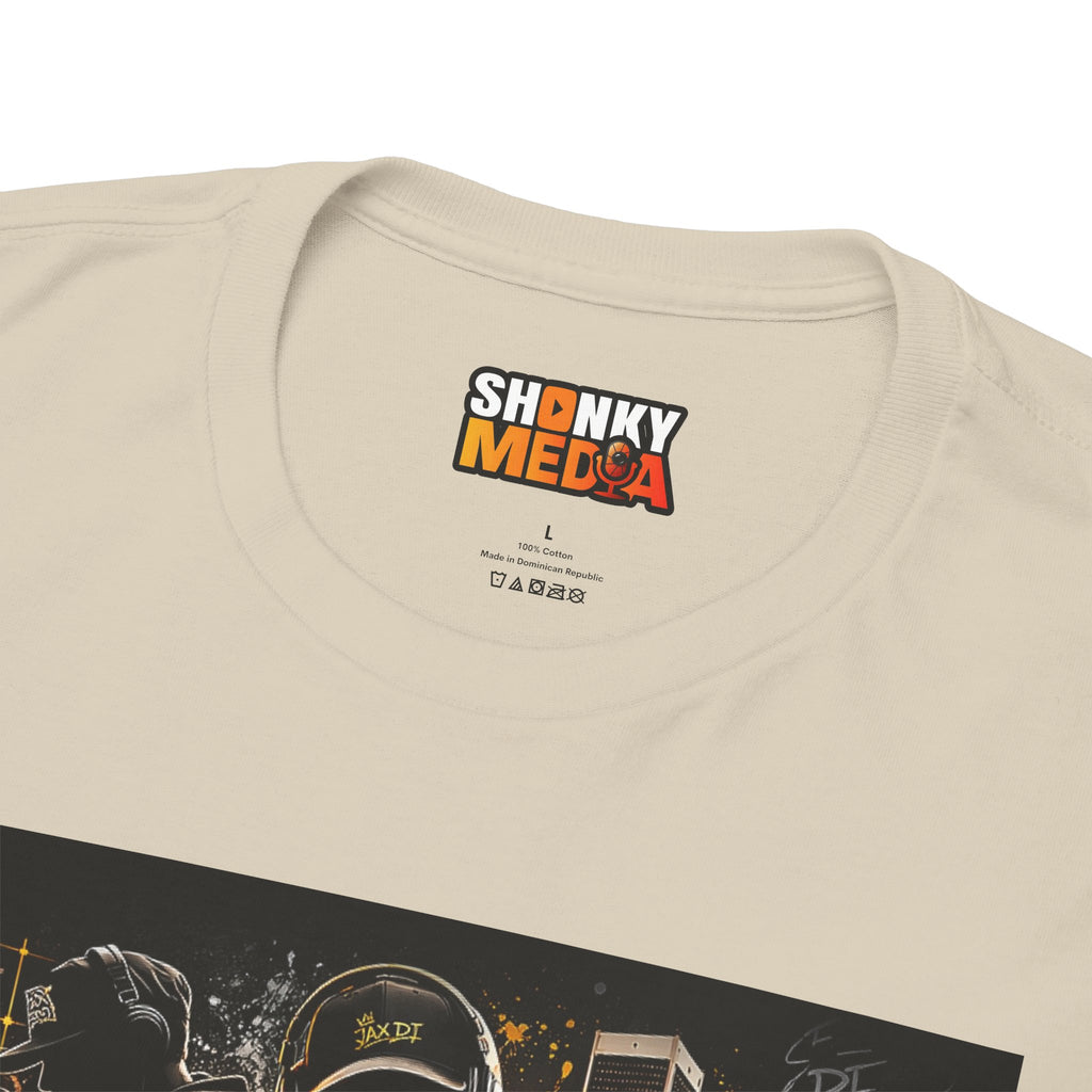 JAX DJ,s GANG T-Shirt