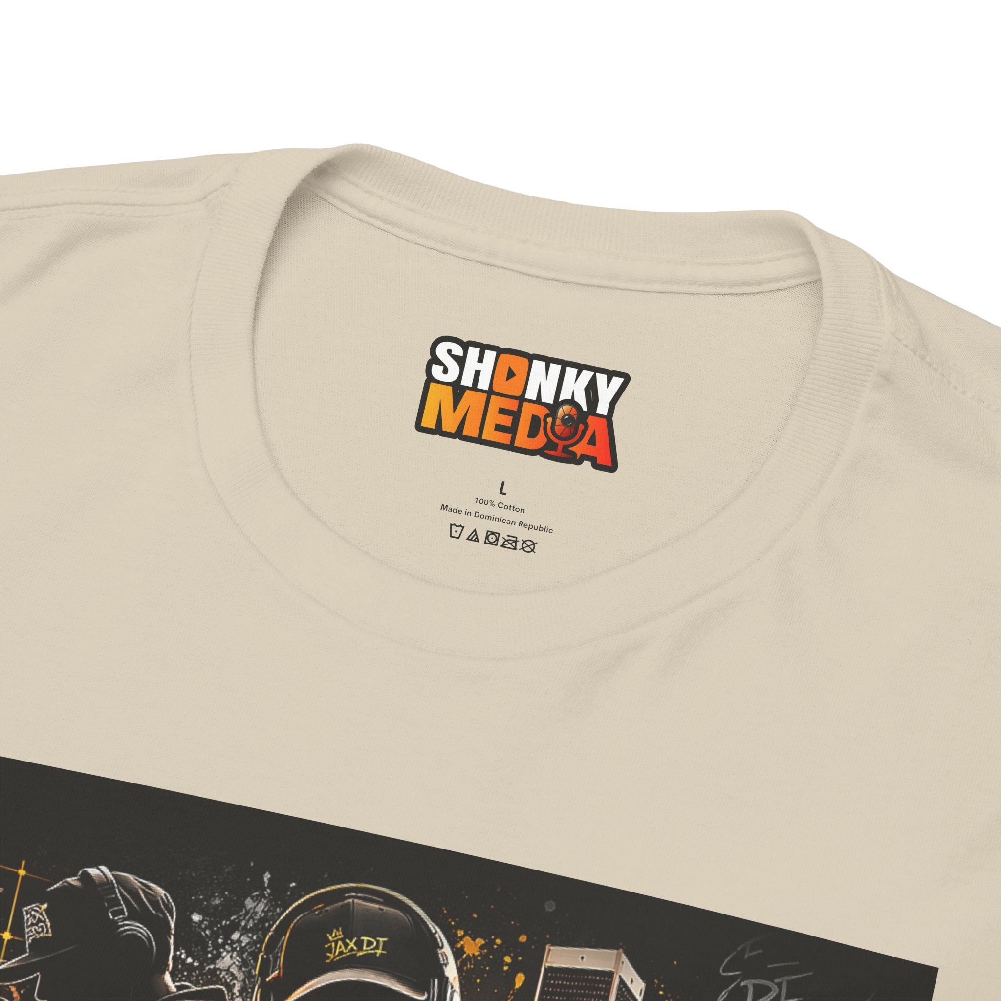 JAX DJ,s GANG T-Shirt