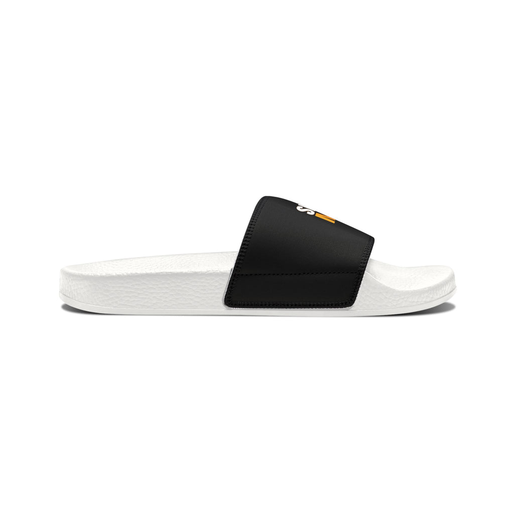 SANDALS "Shonky Media" Men's Removable-Strap Slides
