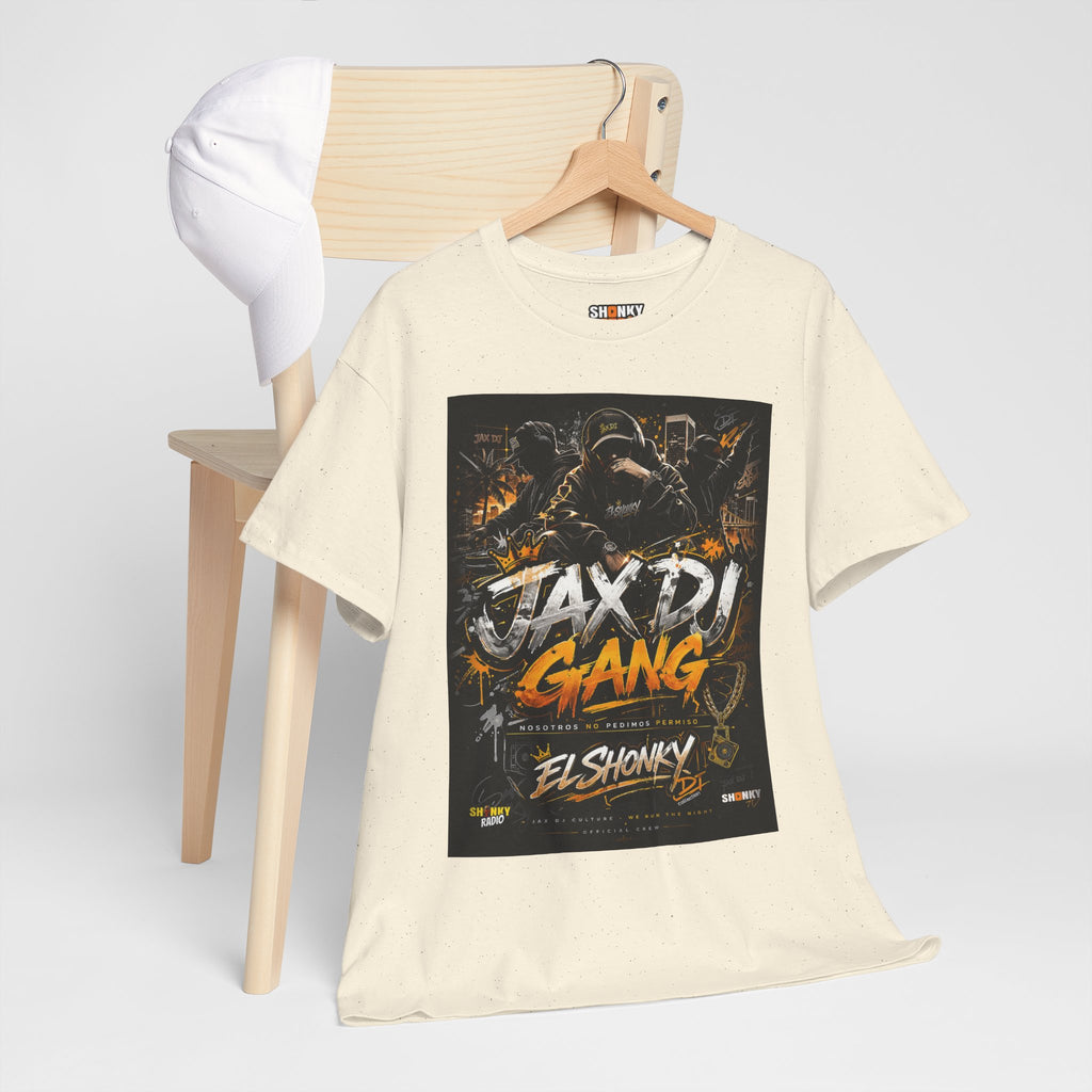 JAX DJ,s GANG T-Shirt