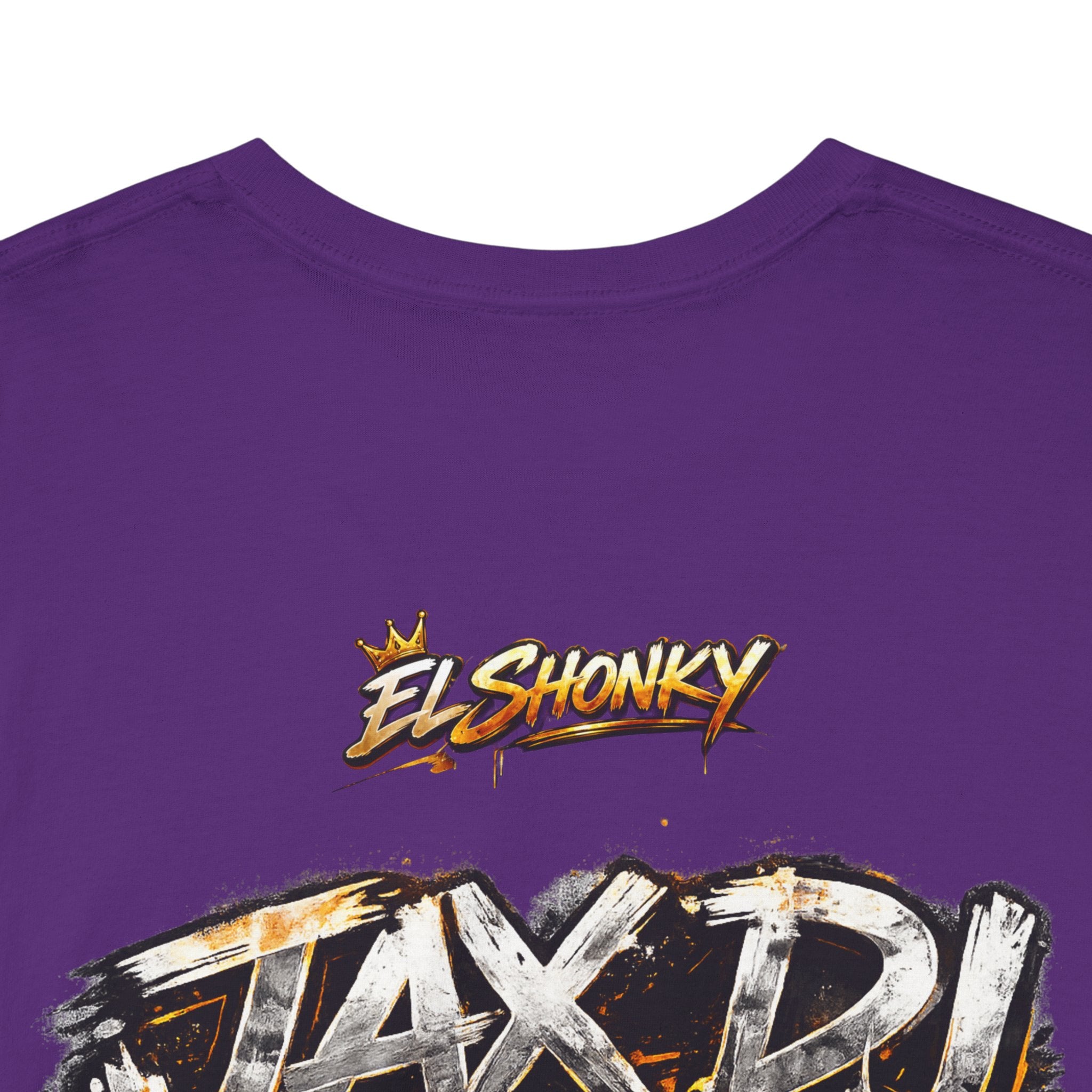 JAX DJ,s GANG T-Shirt