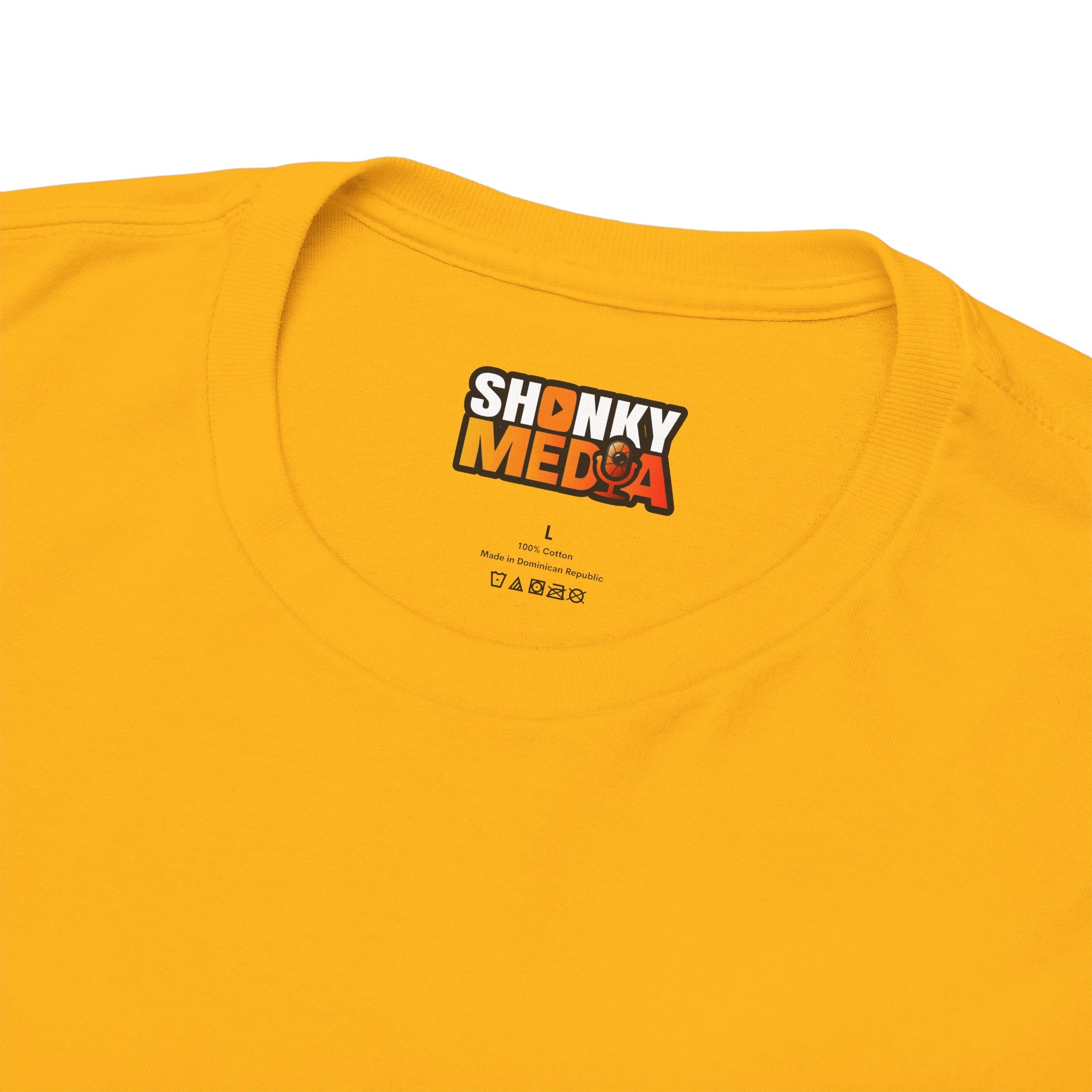EL SHONKY DJ COLLECTION T-Shirt (JAX DJ GANG)