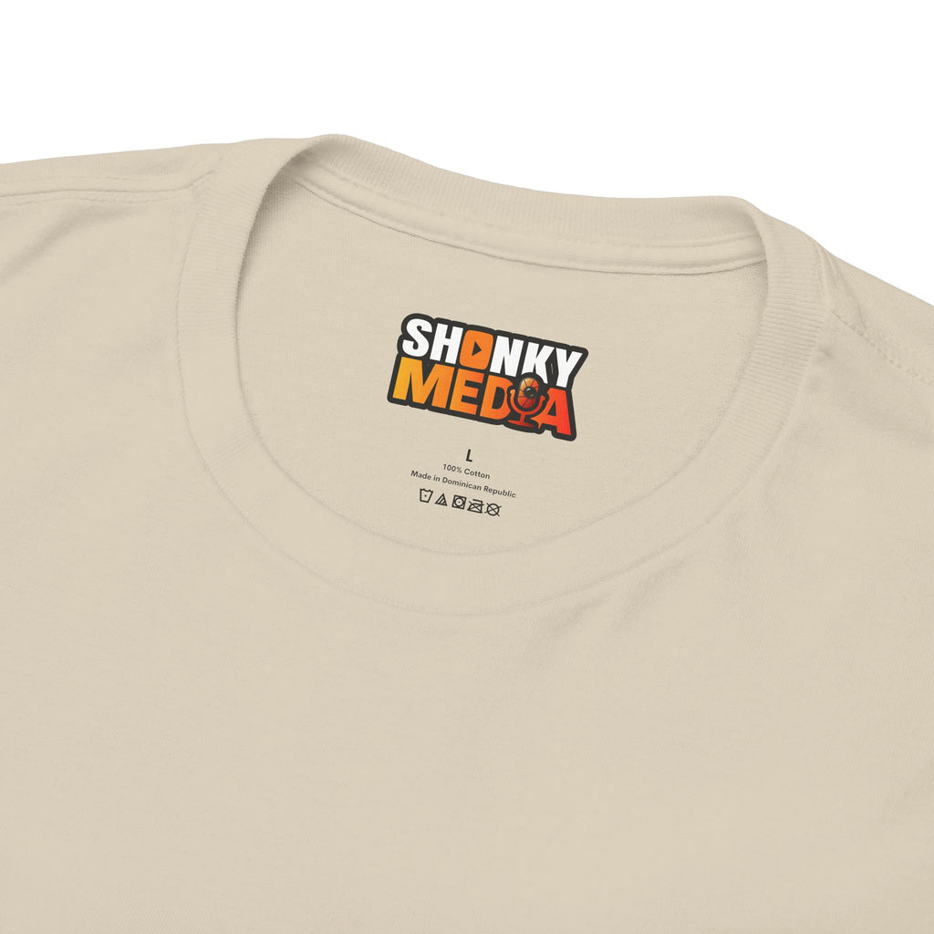 EL SHONKY DJ COLLECTION T-Shirt (JAX DJ GANG)