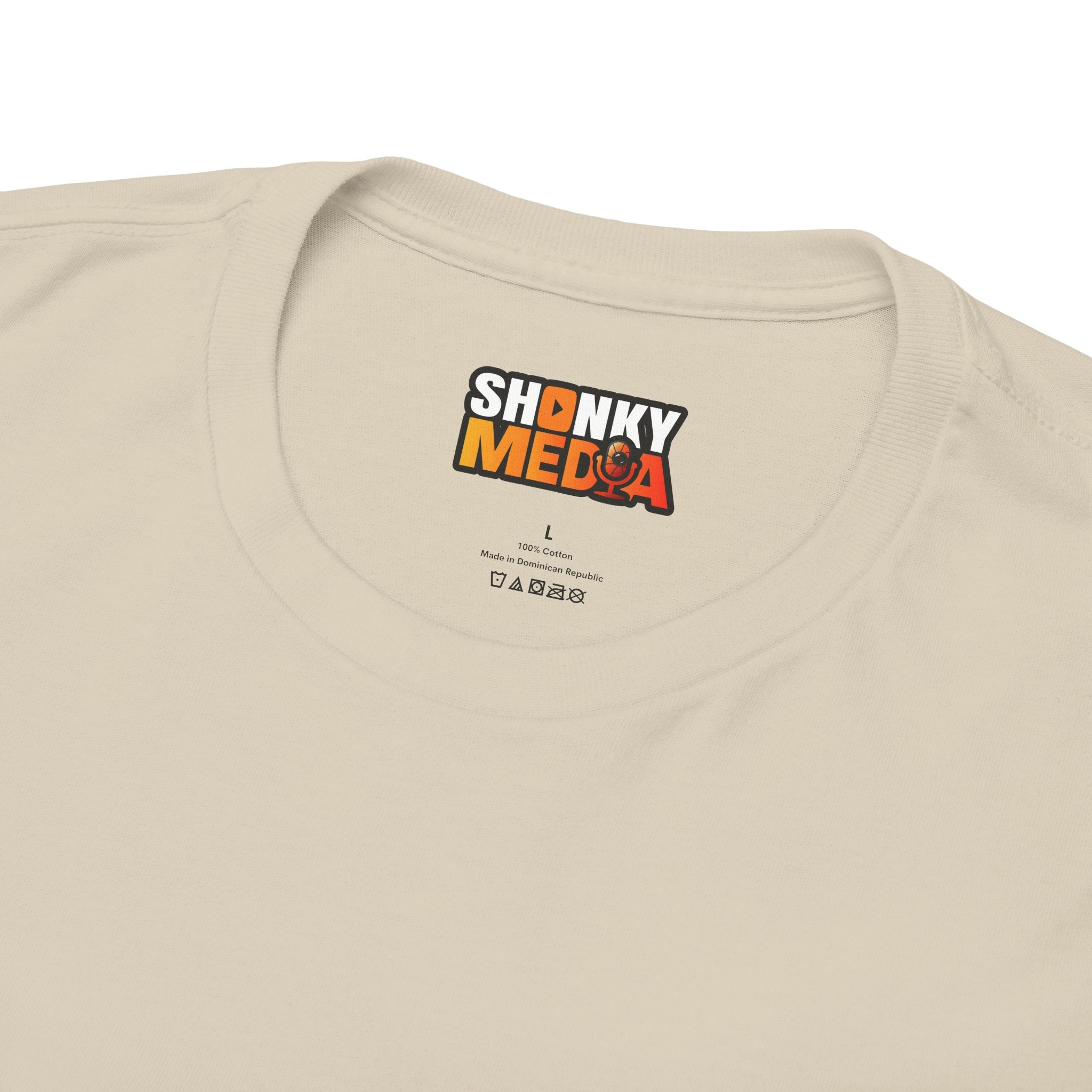 EL SHONKY DJ COLLECTION T-Shirt (JAX DJ GANG)