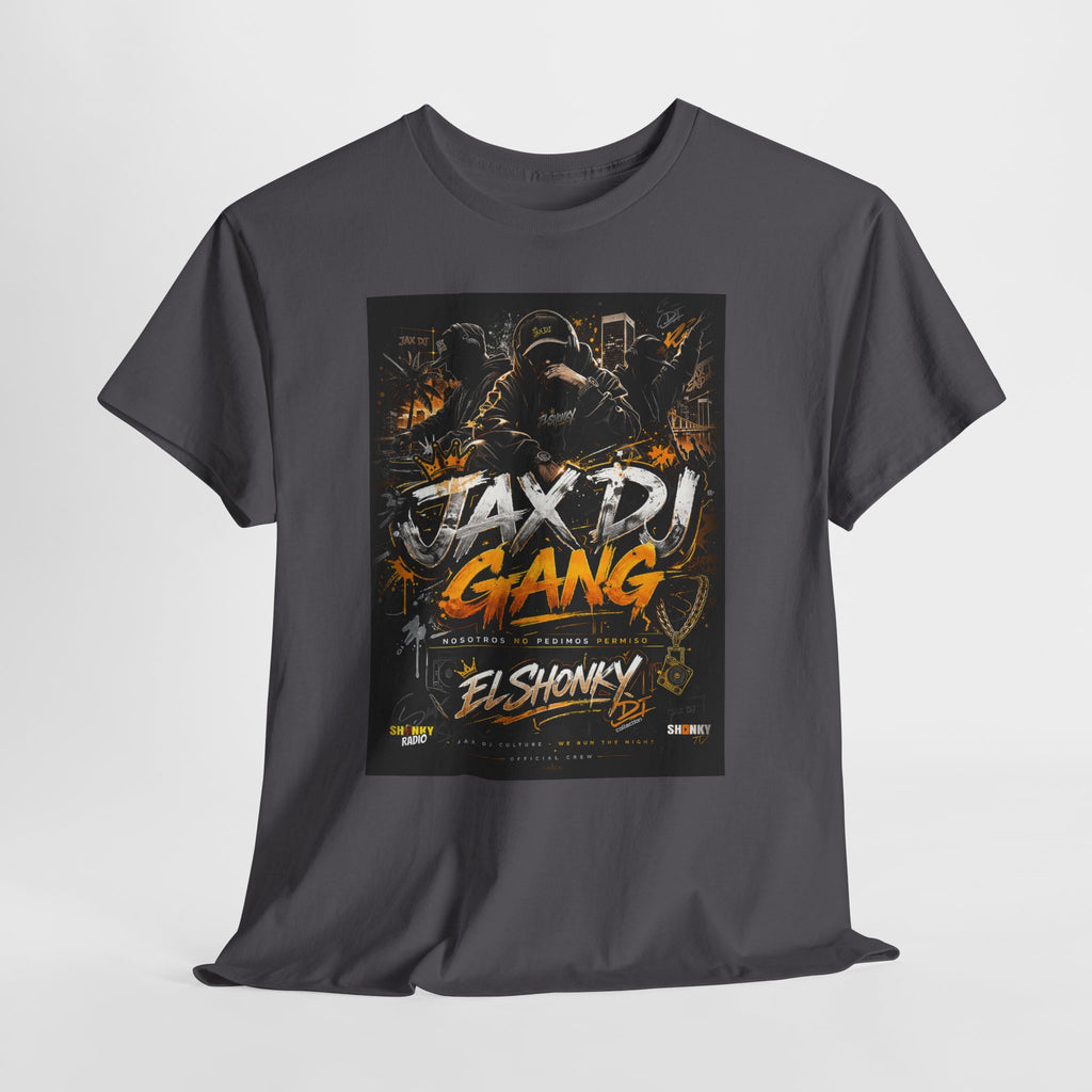 JAX DJ,s GANG T-Shirt