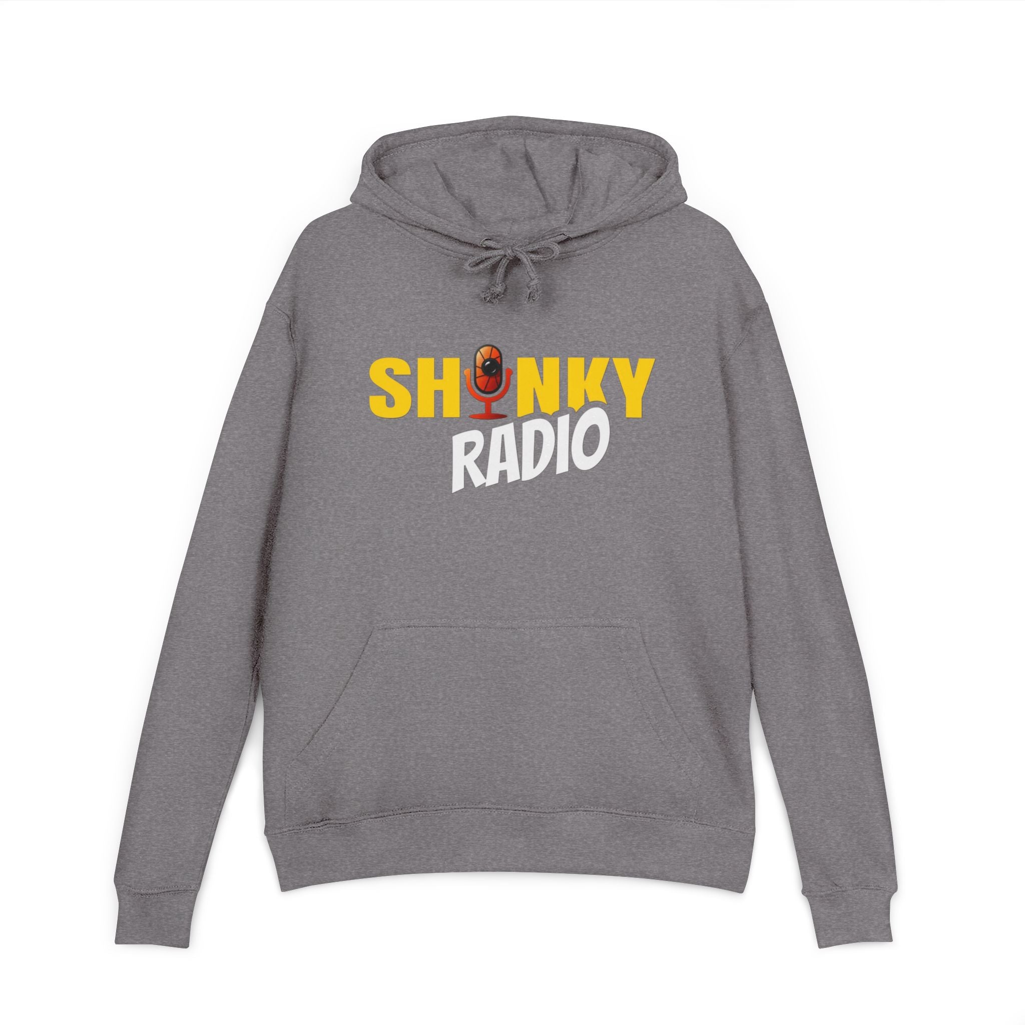 Copy of Unisex French Terry Hoodie