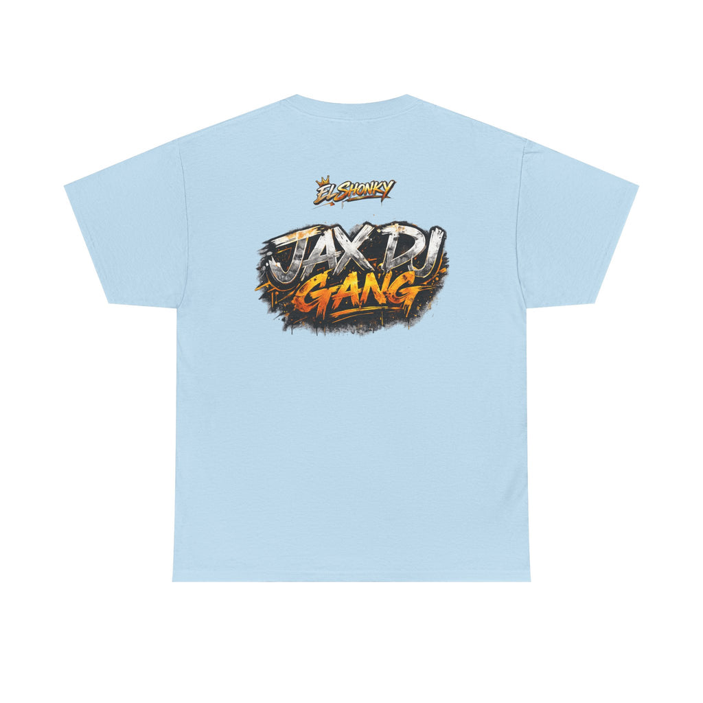 JAX DJ,s GANG T-Shirt
