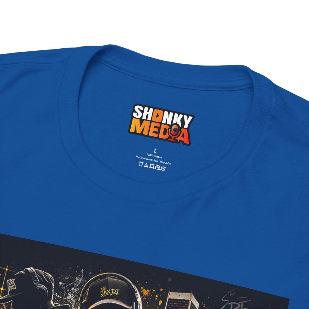 JAX DJ,s GANG T-Shirt