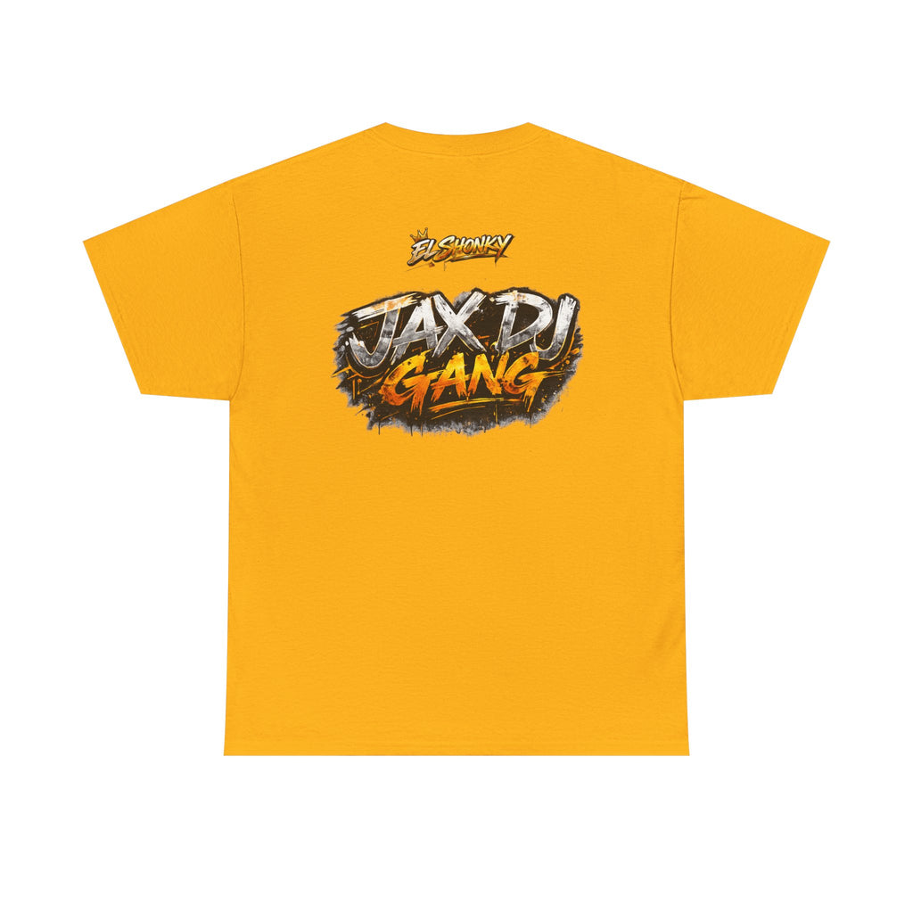 JAX DJ,s GANG T-Shirt