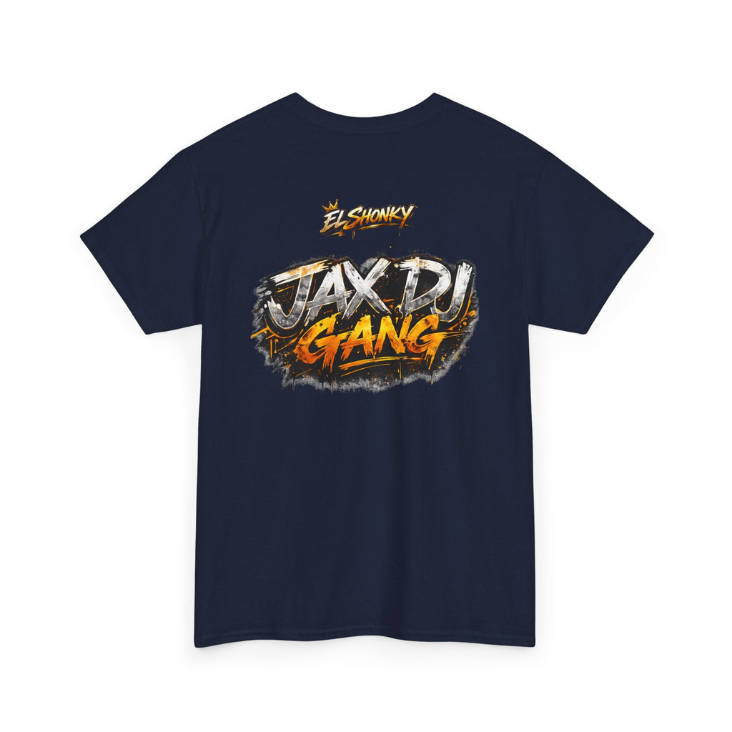 JAX DJ,s GANG T-Shirt