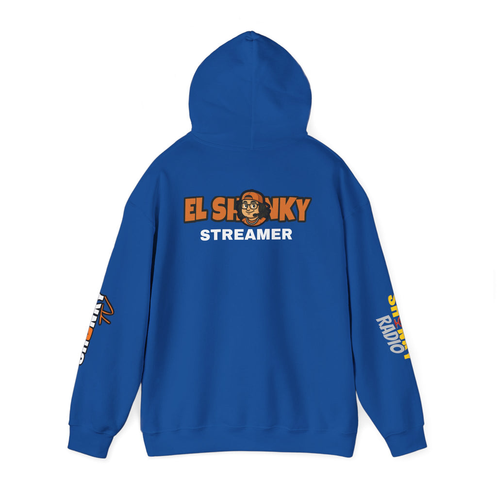 Copy of Unisex Heavy Blend™ Hooded Sweatshirt