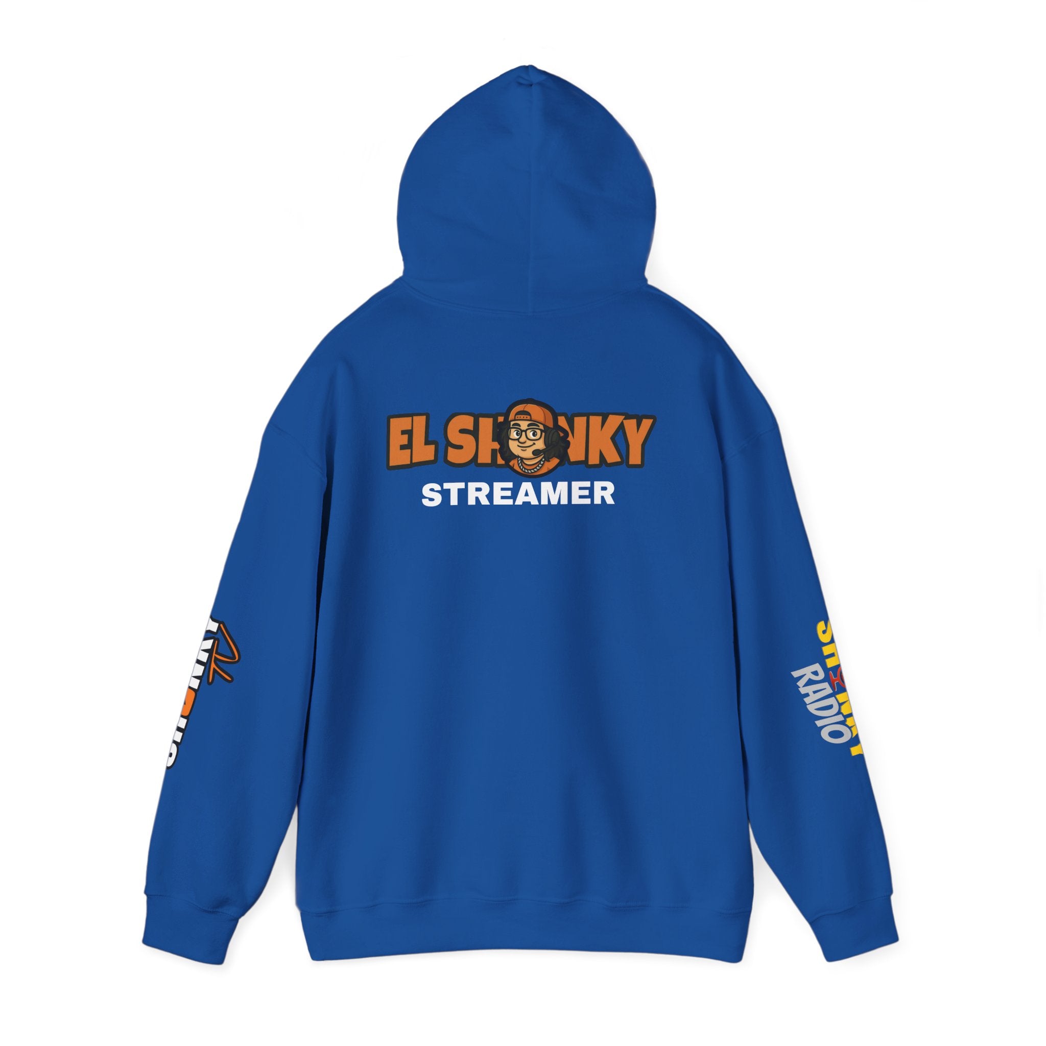 Copy of Unisex Heavy Blend™ Hooded Sweatshirt